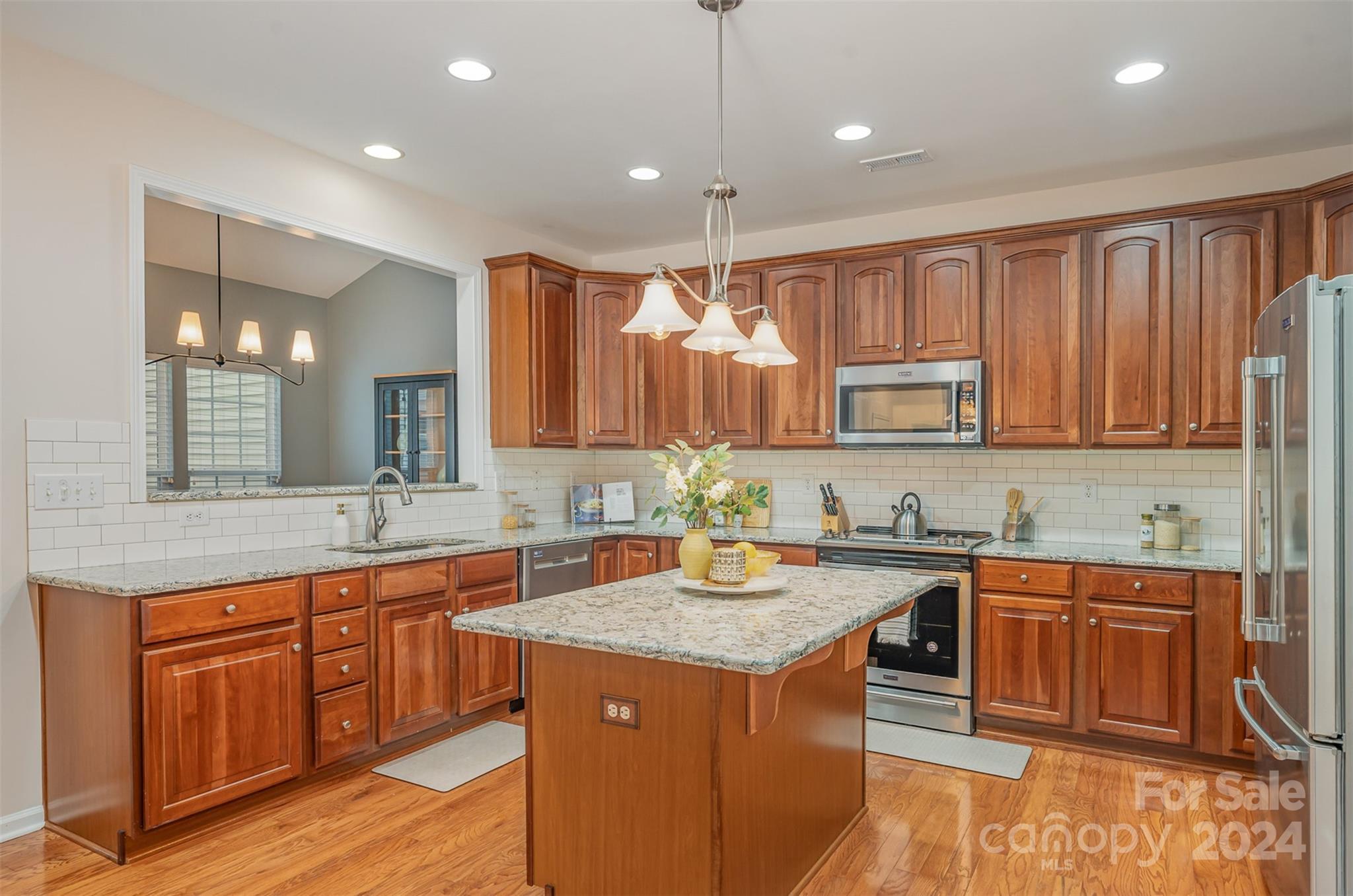 Skybrook - Residential