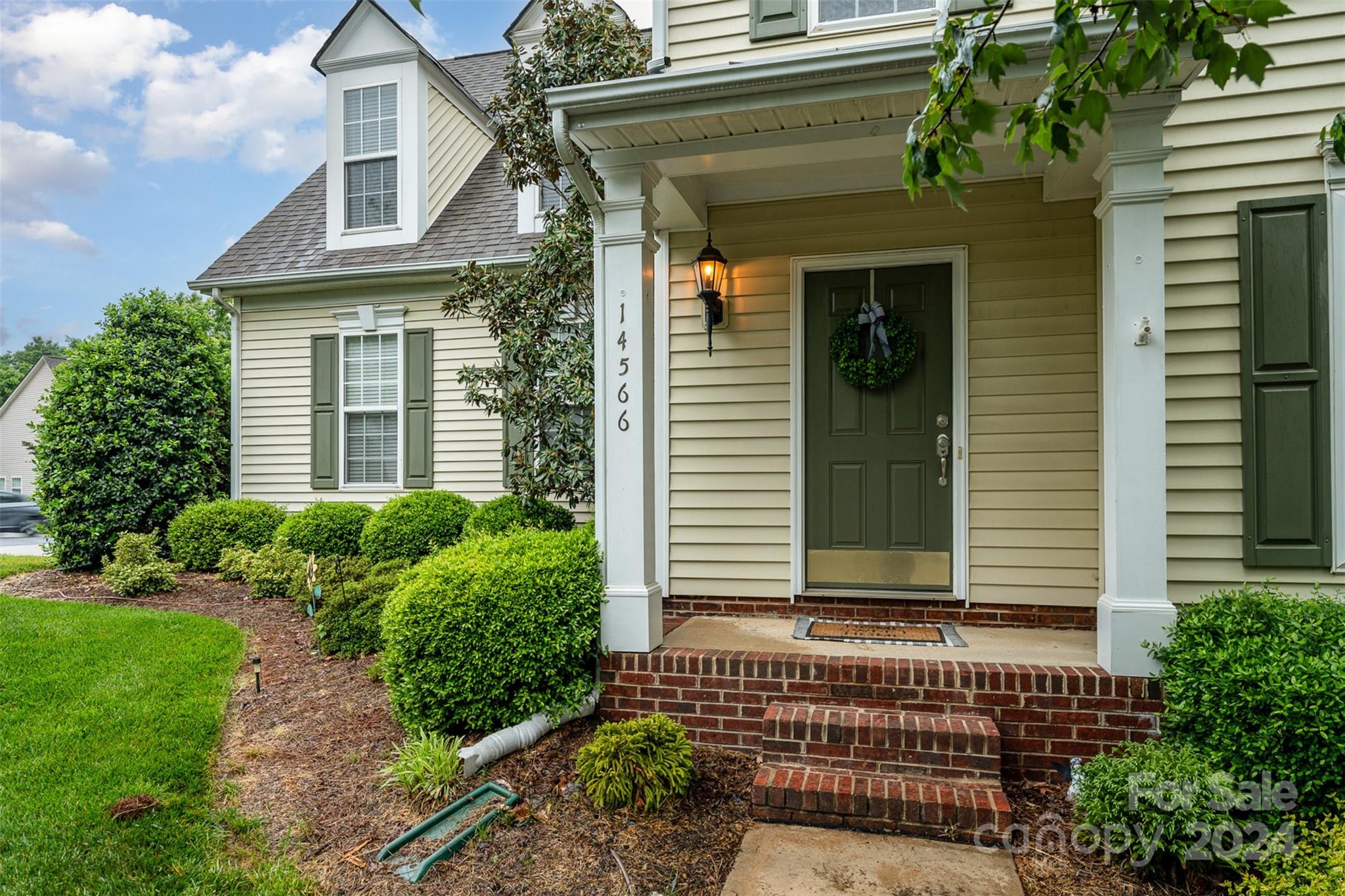 Skybrook - Residential