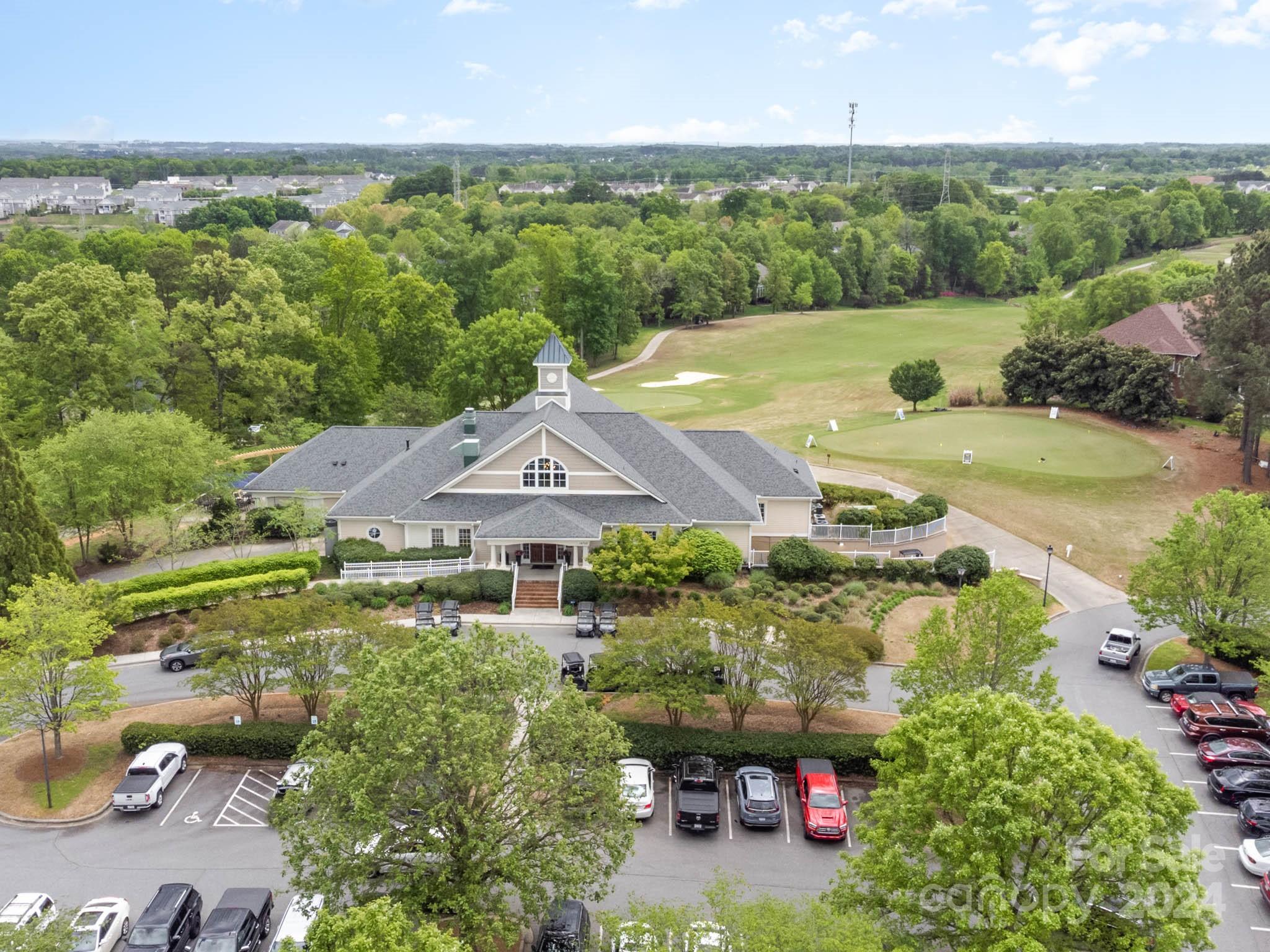 Skybrook - Residential