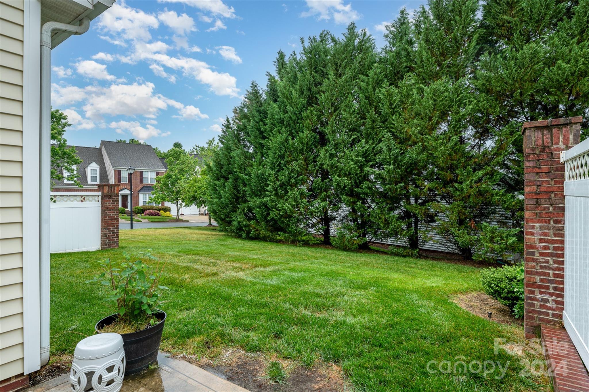 Skybrook - Residential