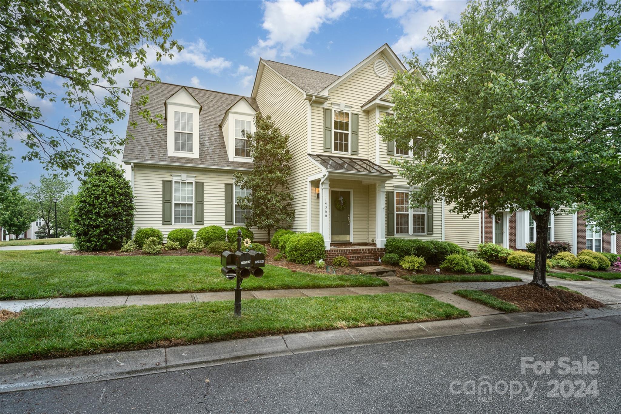 Skybrook - Residential