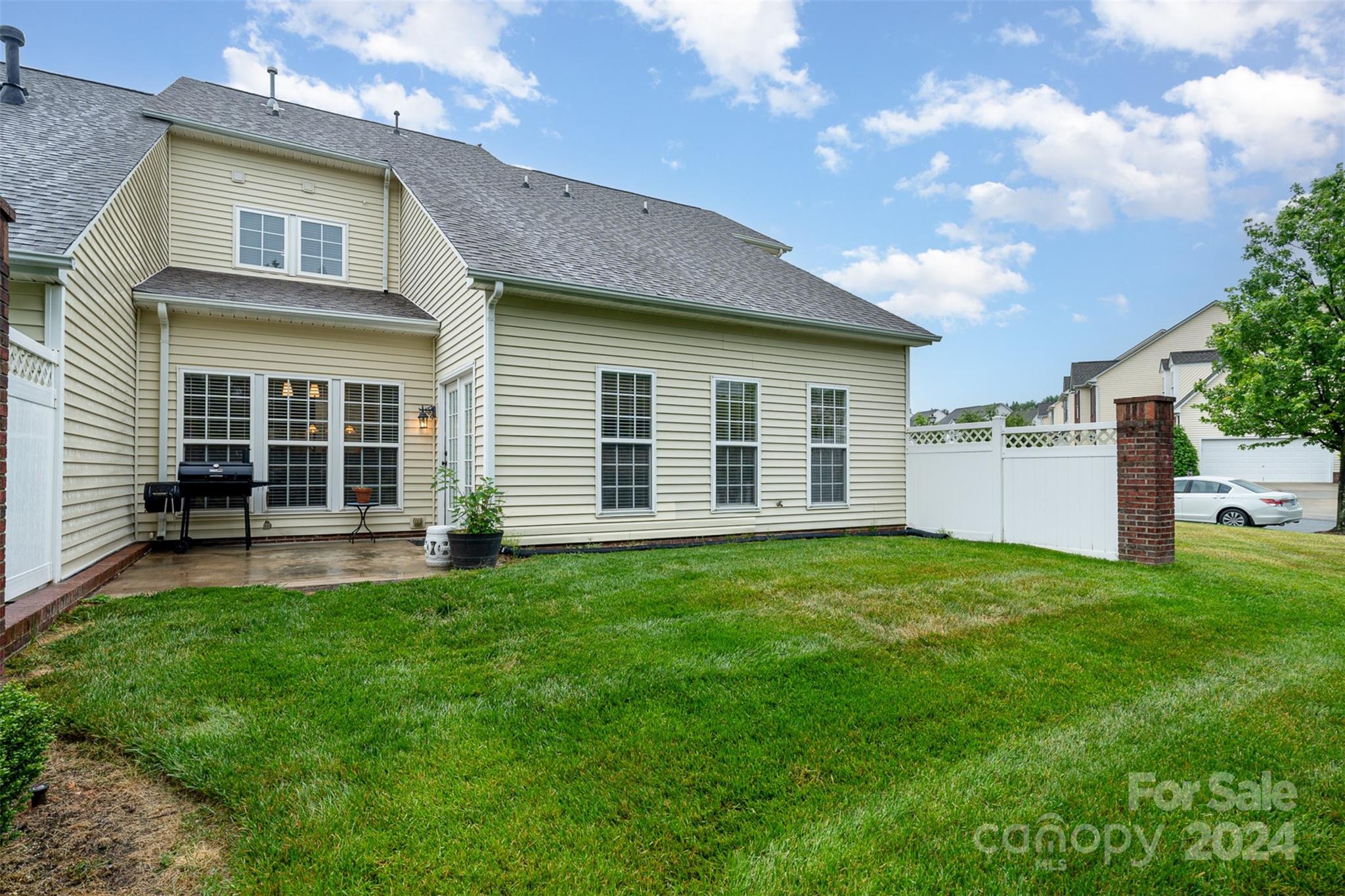 Skybrook - Residential