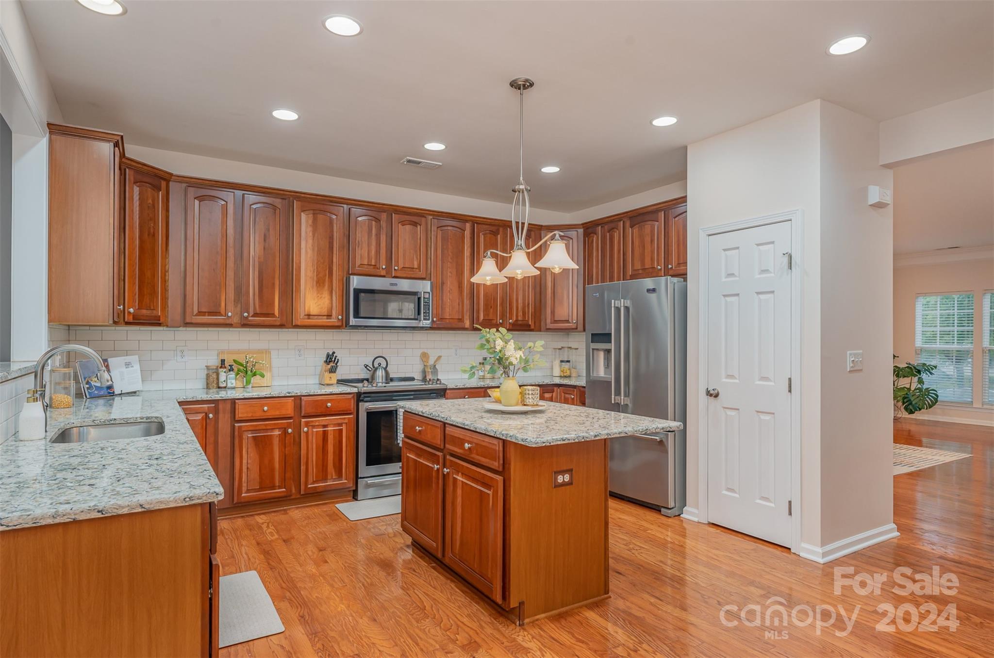 Skybrook - Residential