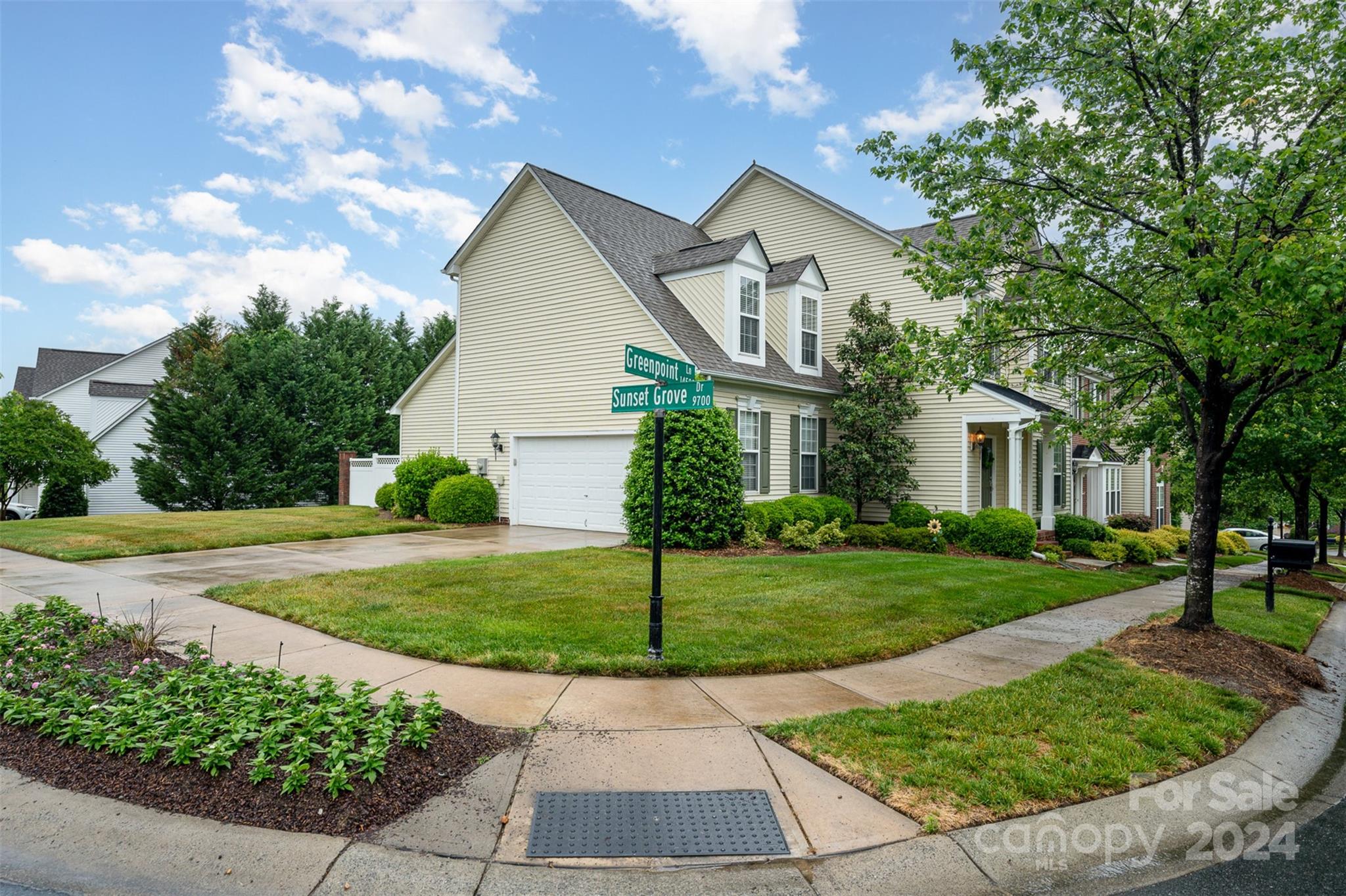 Skybrook - Residential