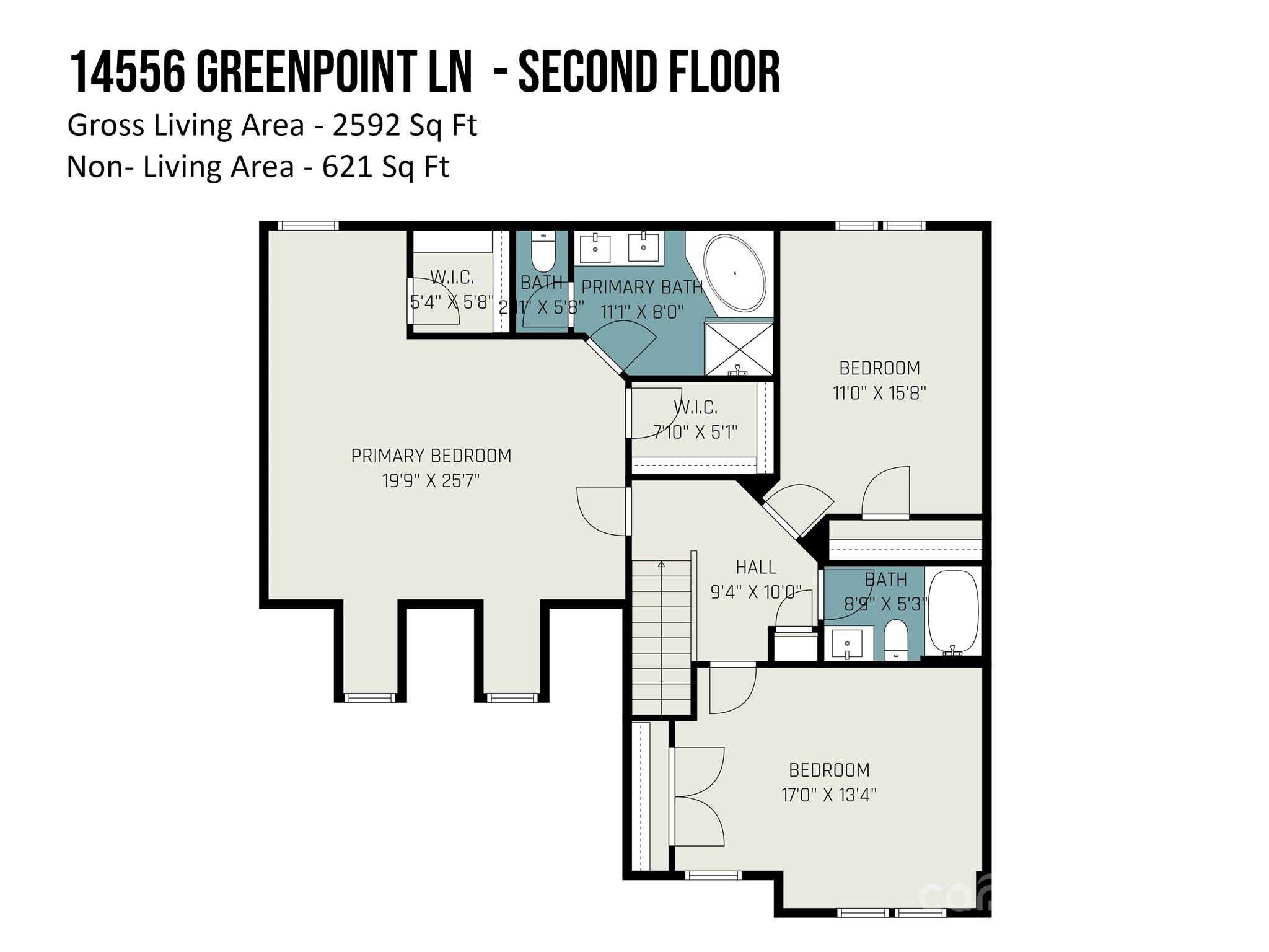Skybrook - Residential
