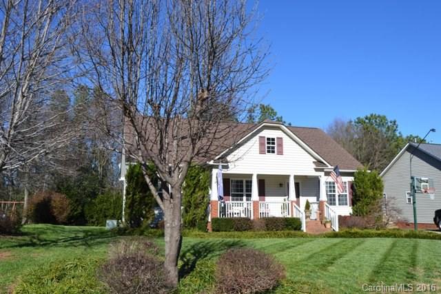 Lakeside - Residential