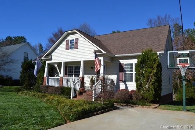 Lakeside - Residential