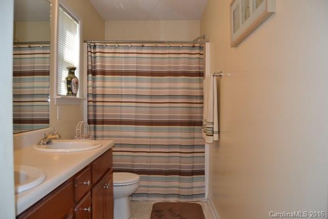 Lakeside - Residential