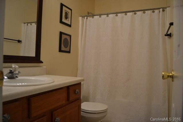 Lakeside - Residential