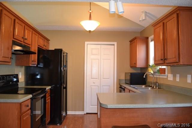 Lakeside - Residential