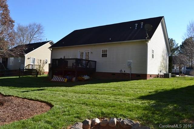 Lakeside - Residential