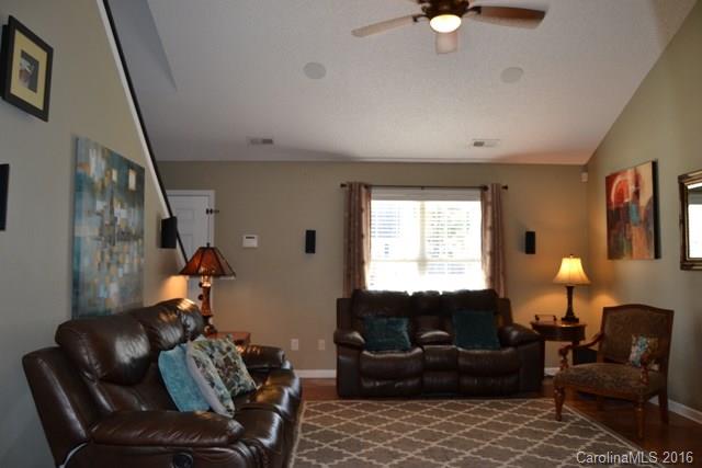 Lakeside - Residential