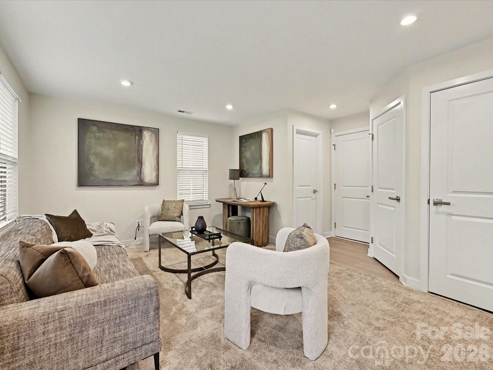 653 Uwharrie River Road