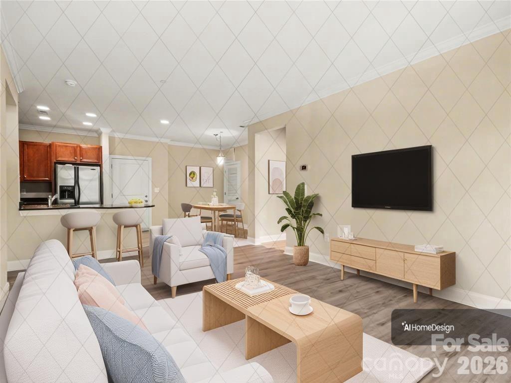 Elizabeth Place - Residential