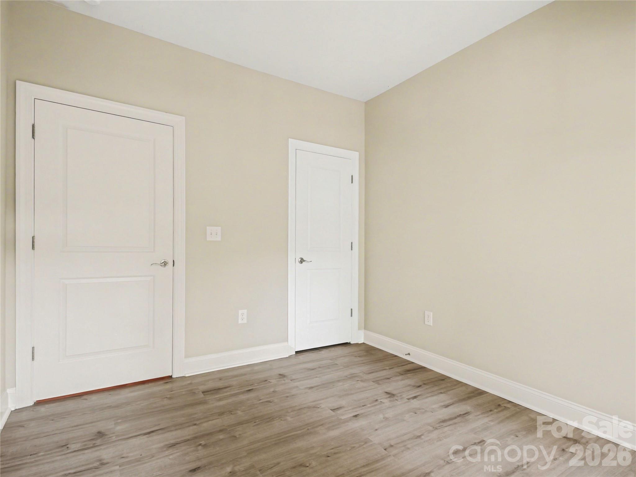 Elizabeth Place - Residential