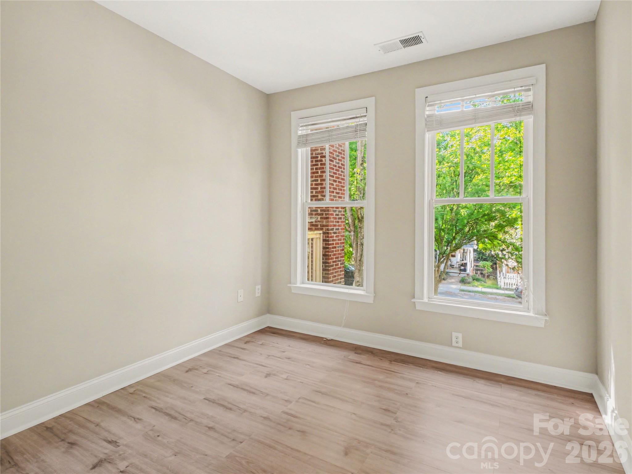 Elizabeth Place - Residential