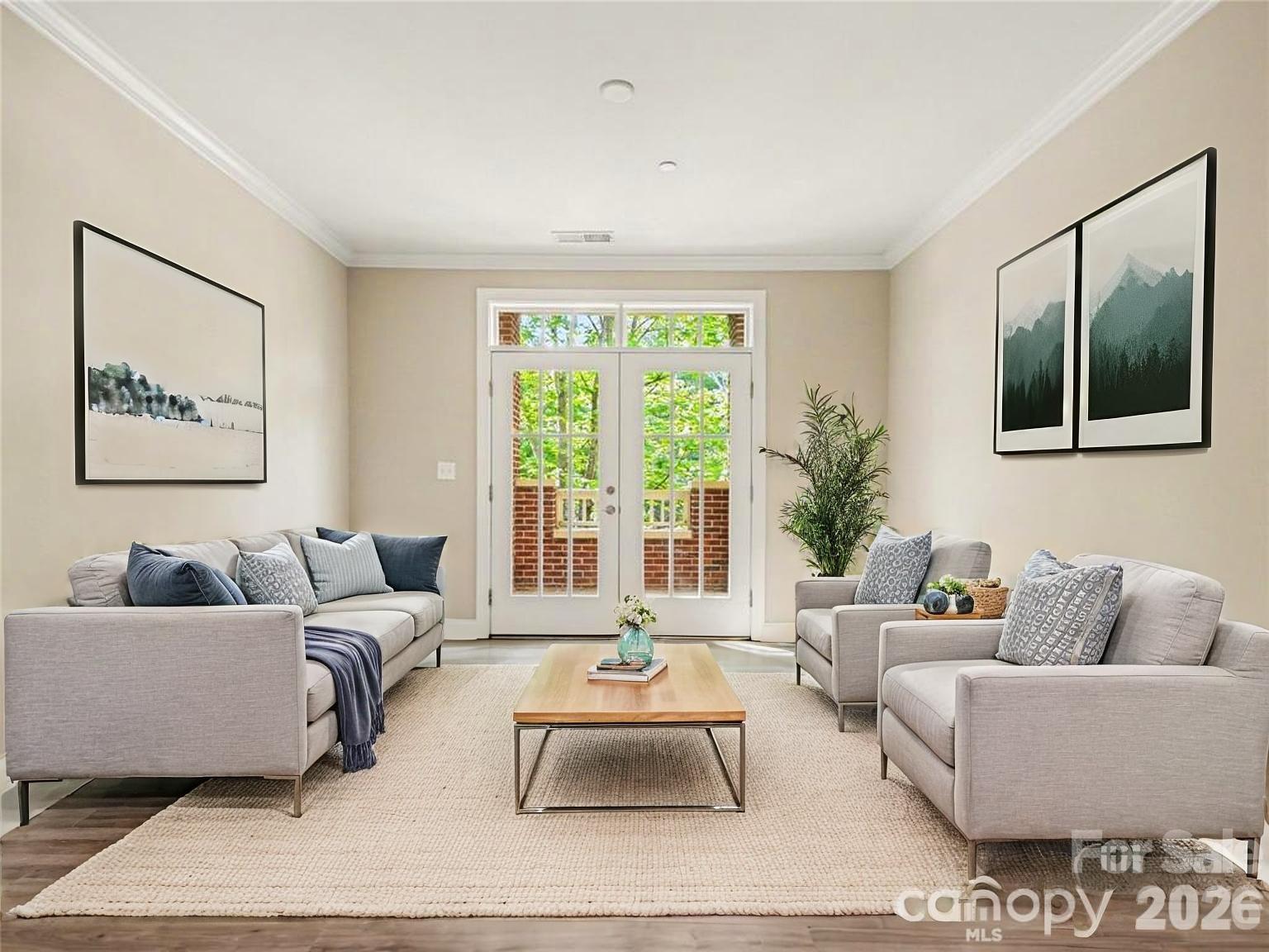 Elizabeth Place - Residential