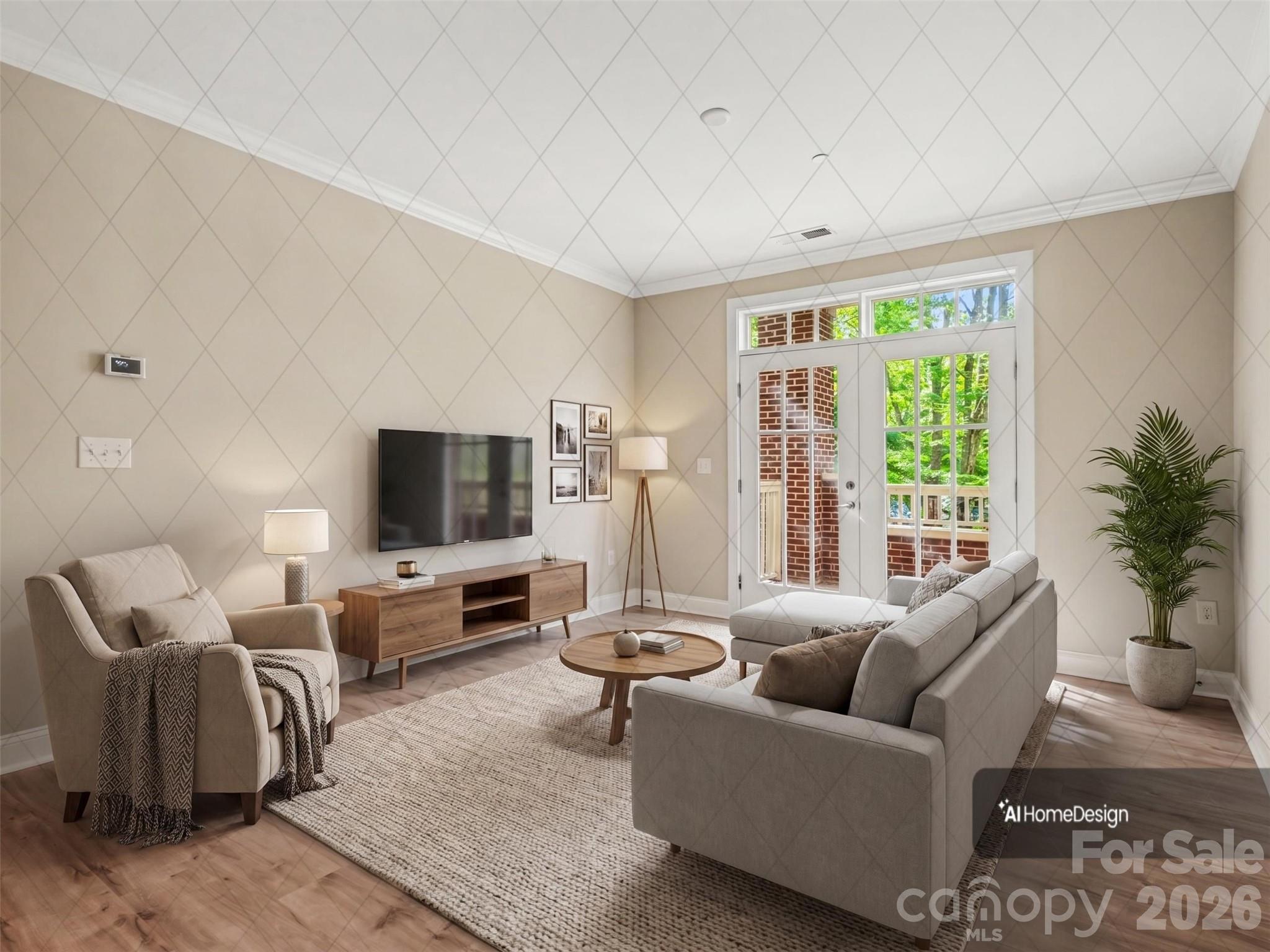 Elizabeth Place - Residential