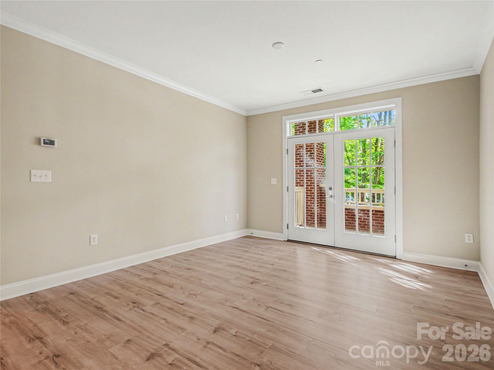 Elizabeth Place - Residential