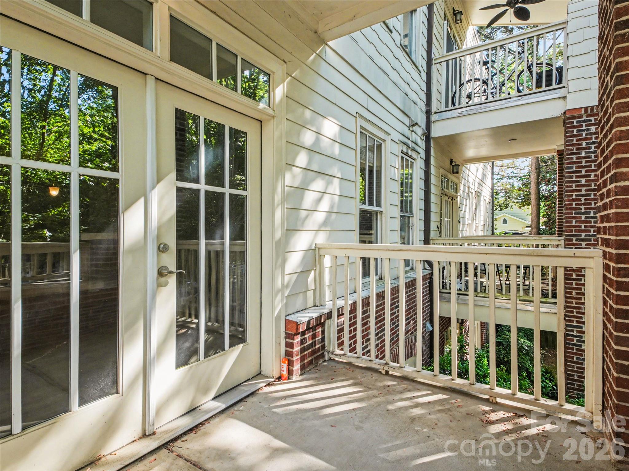 Elizabeth Place - Residential