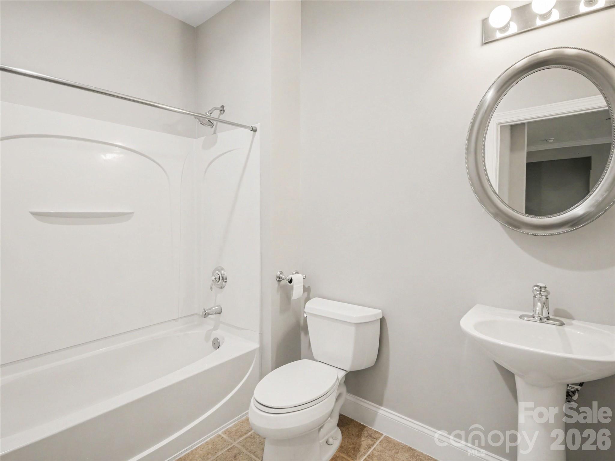 Elizabeth Place - Residential