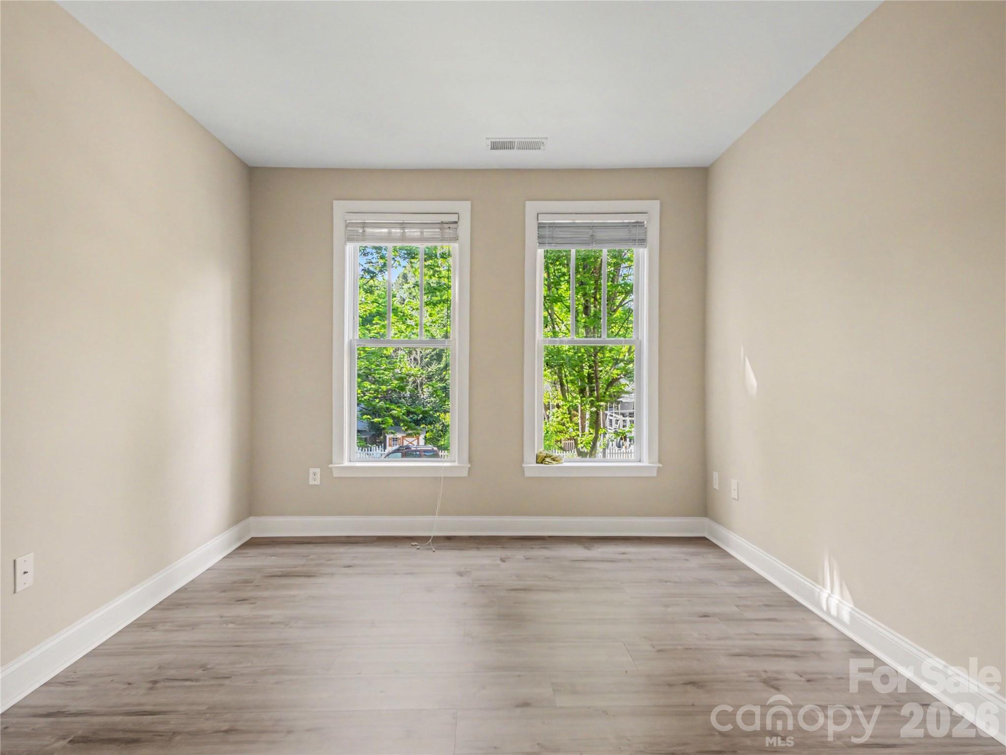 Elizabeth Place - Residential