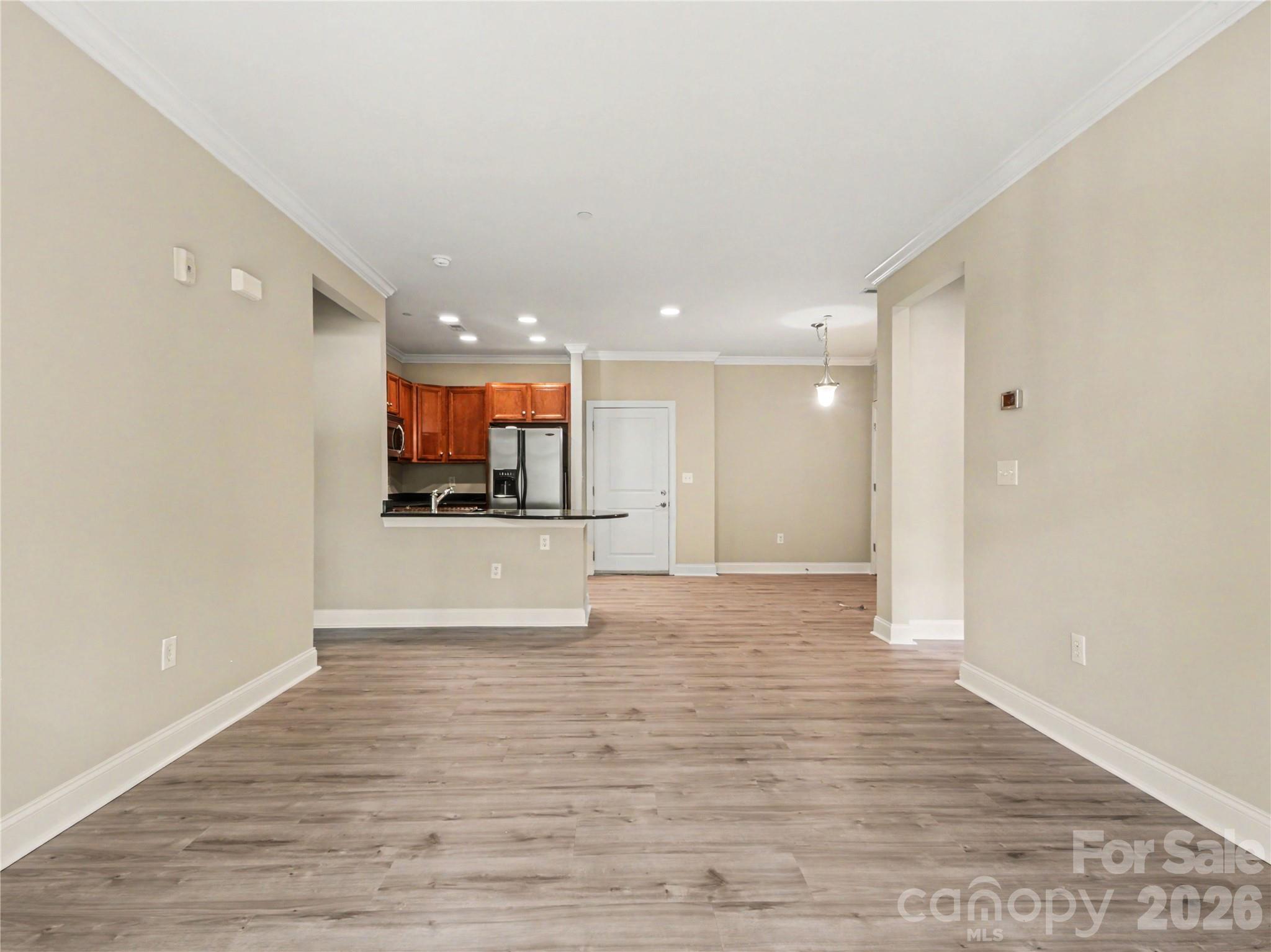 Elizabeth Place - Residential