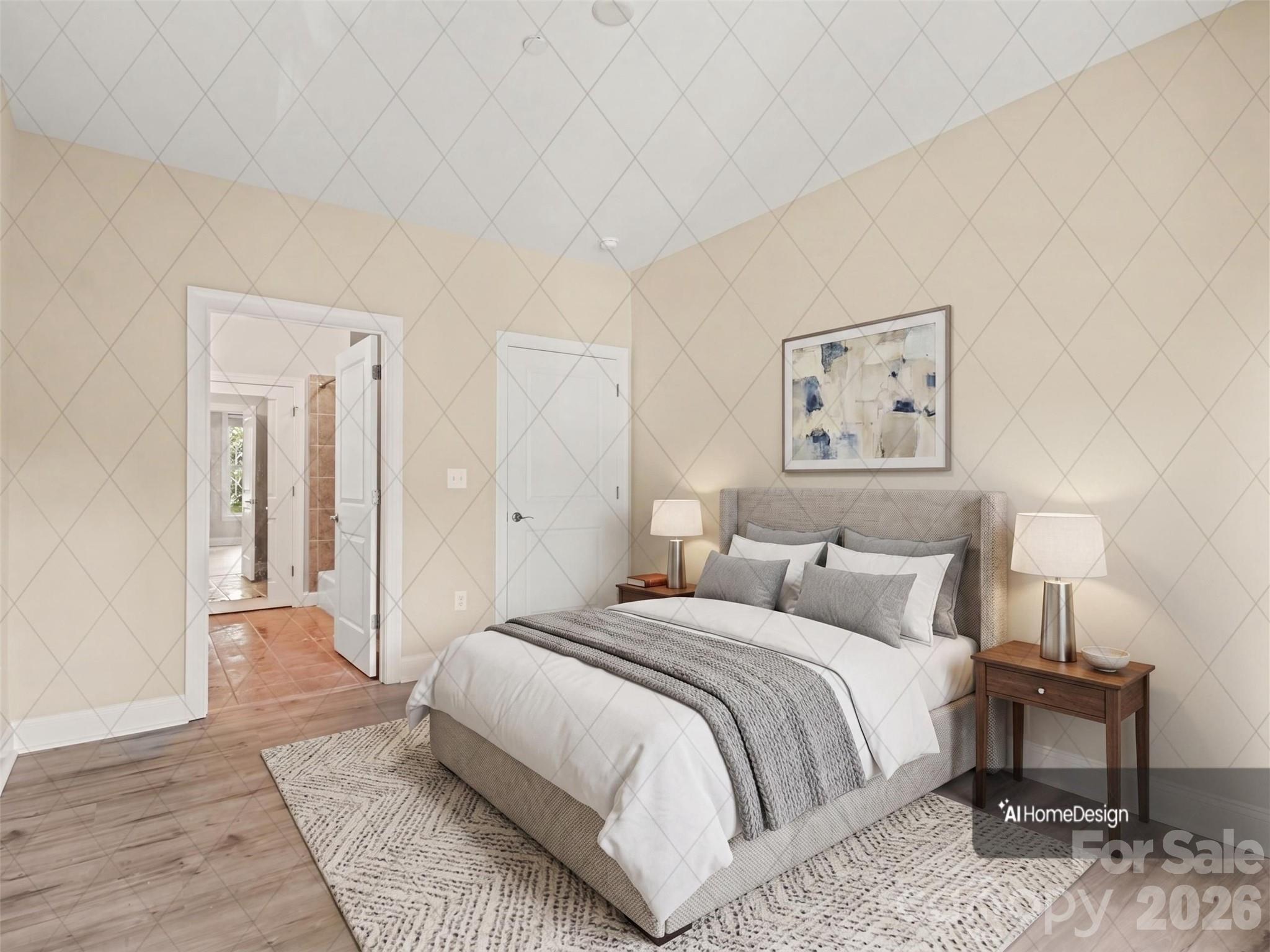 Elizabeth Place - Residential