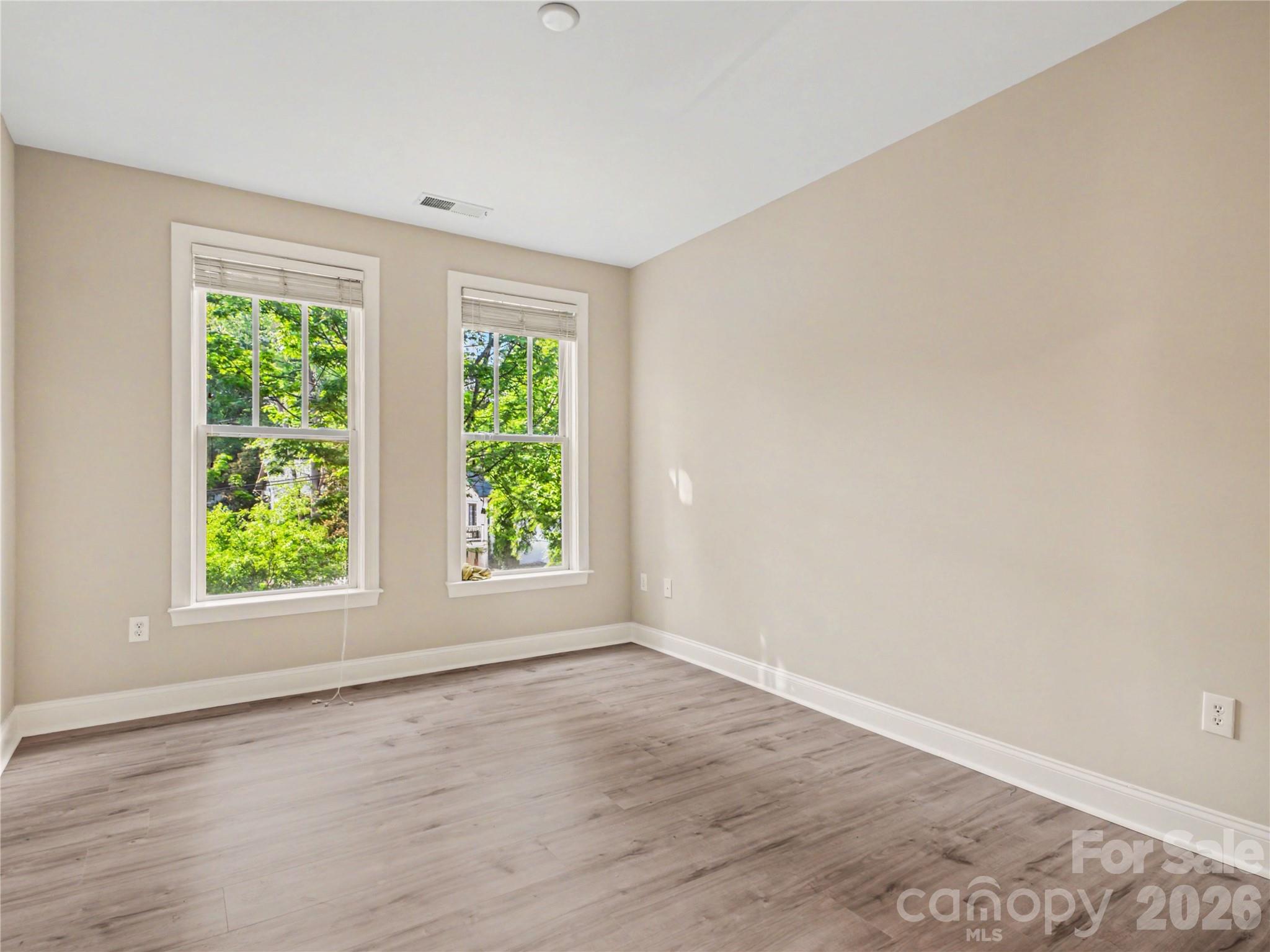 Elizabeth Place - Residential