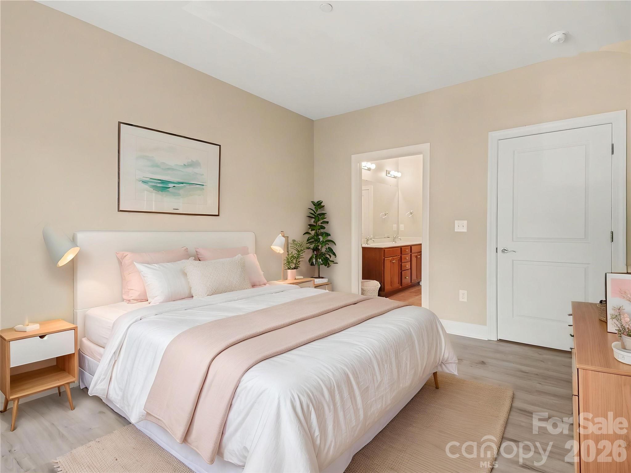 Elizabeth Place - Residential