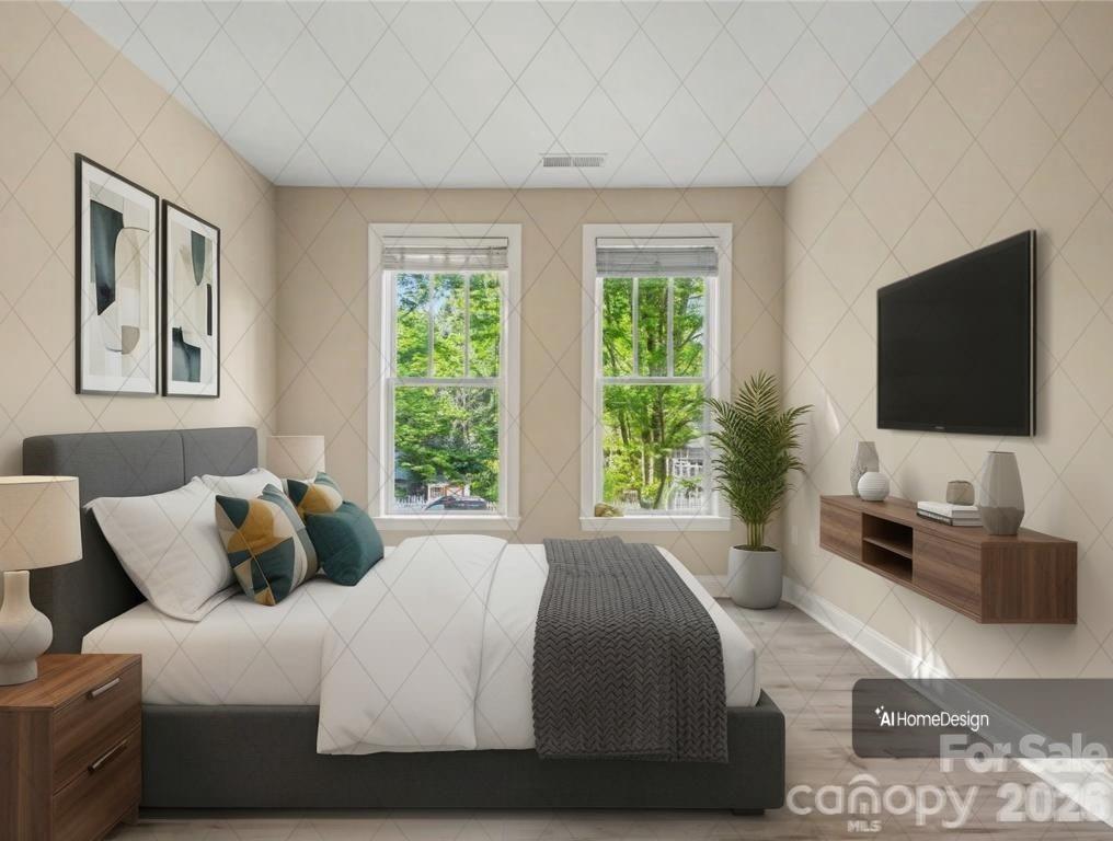 Elizabeth Place - Residential