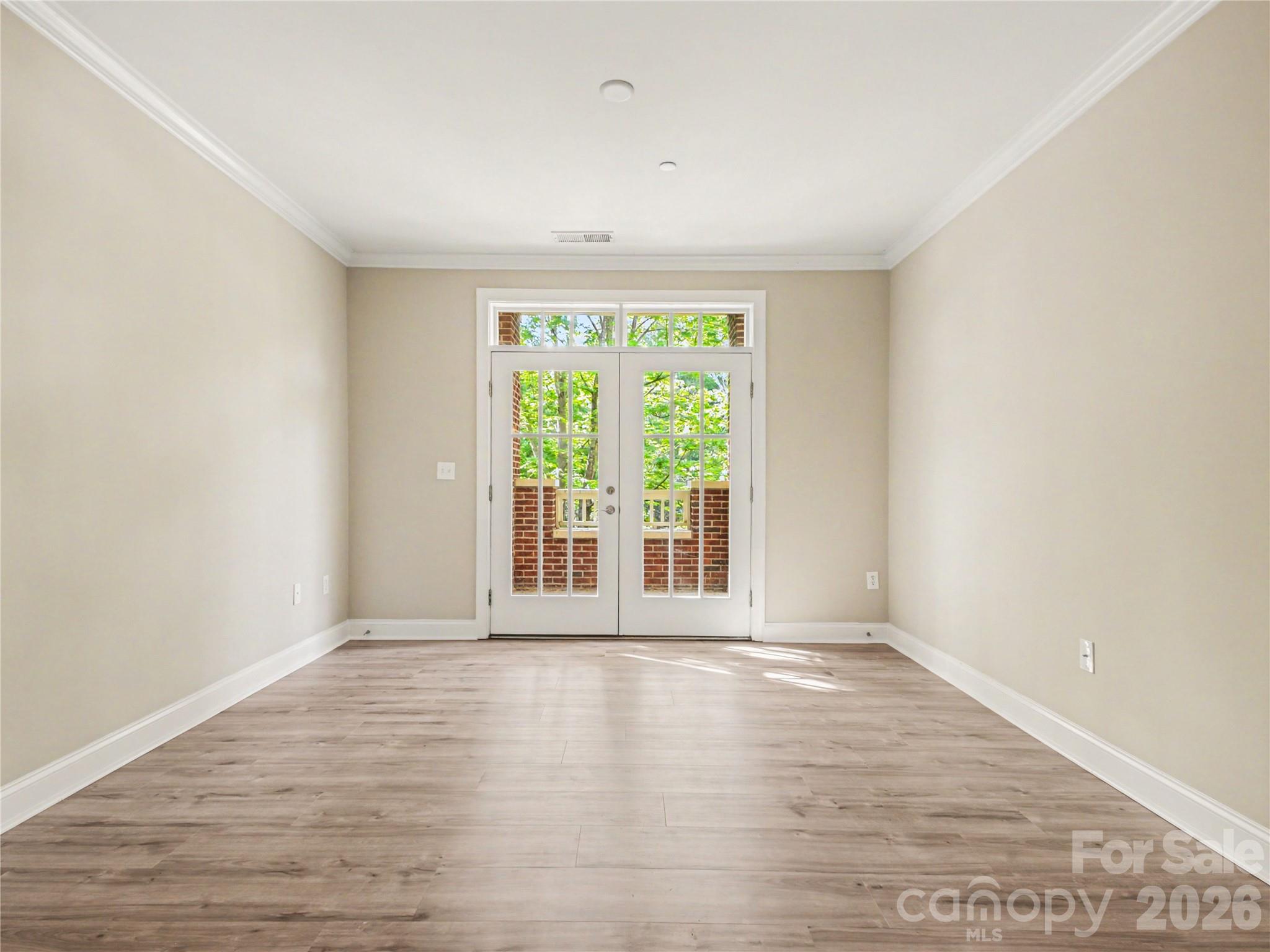 Elizabeth Place - Residential