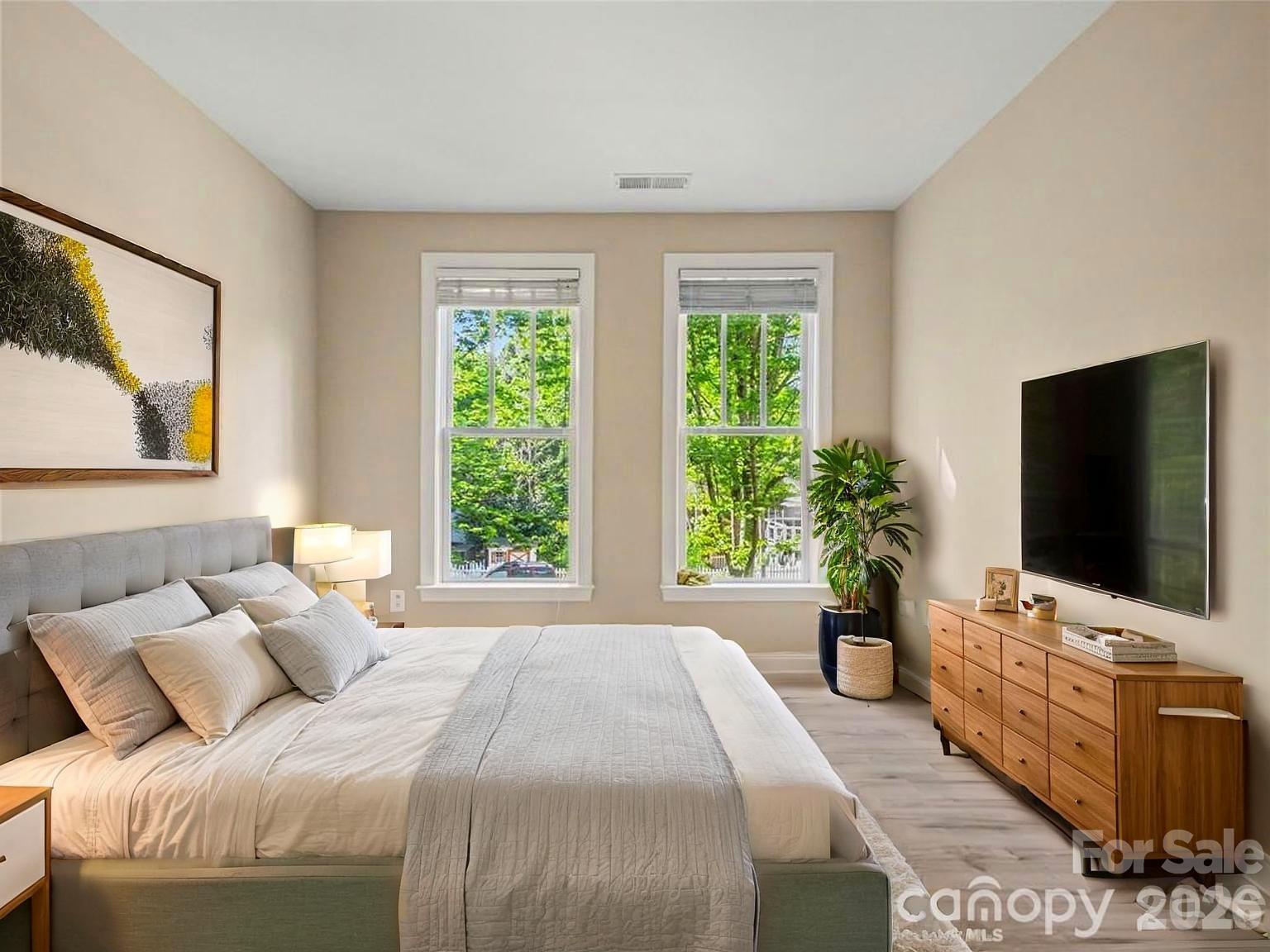 Elizabeth Place - Residential