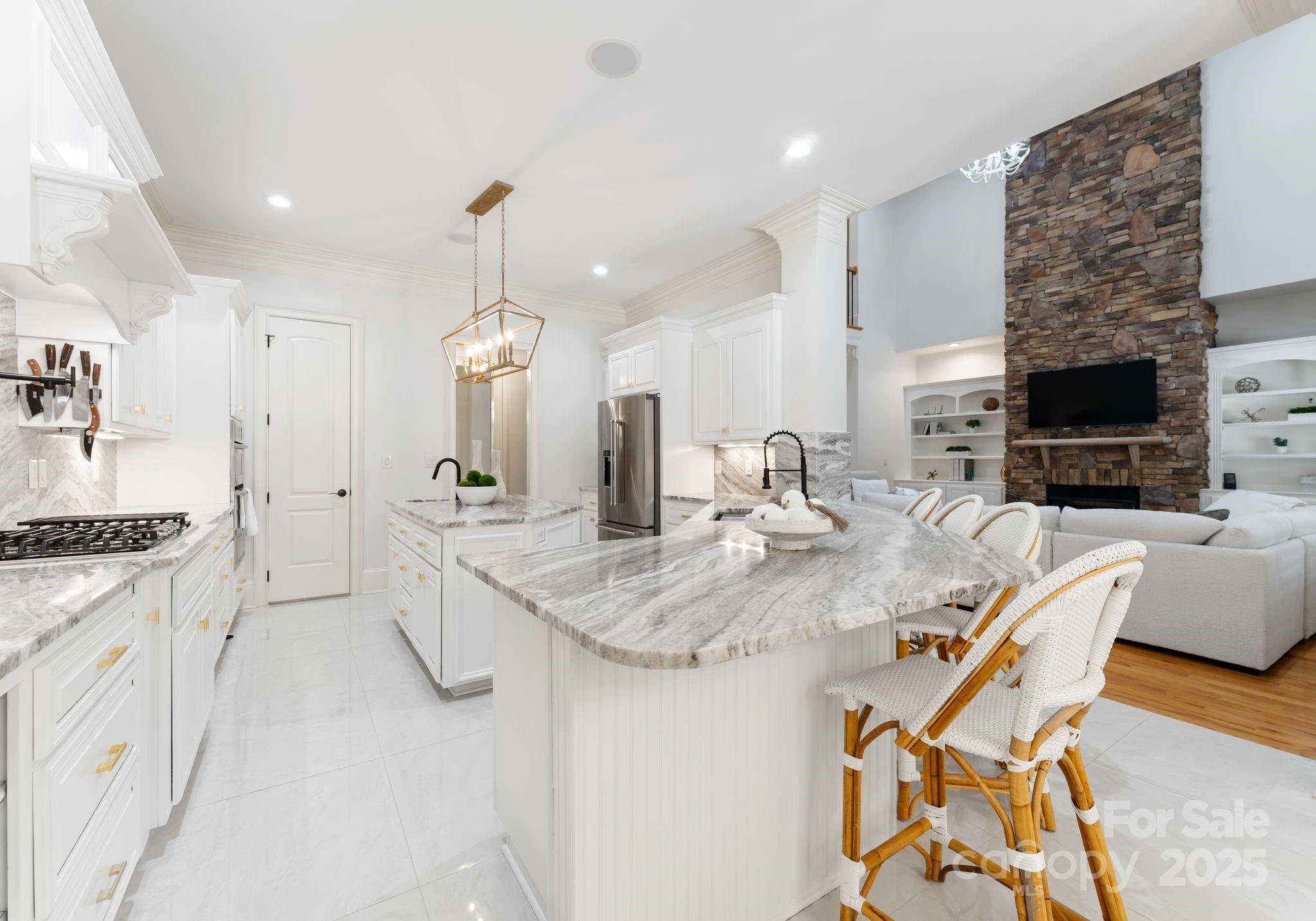 Williamsburg - Residential