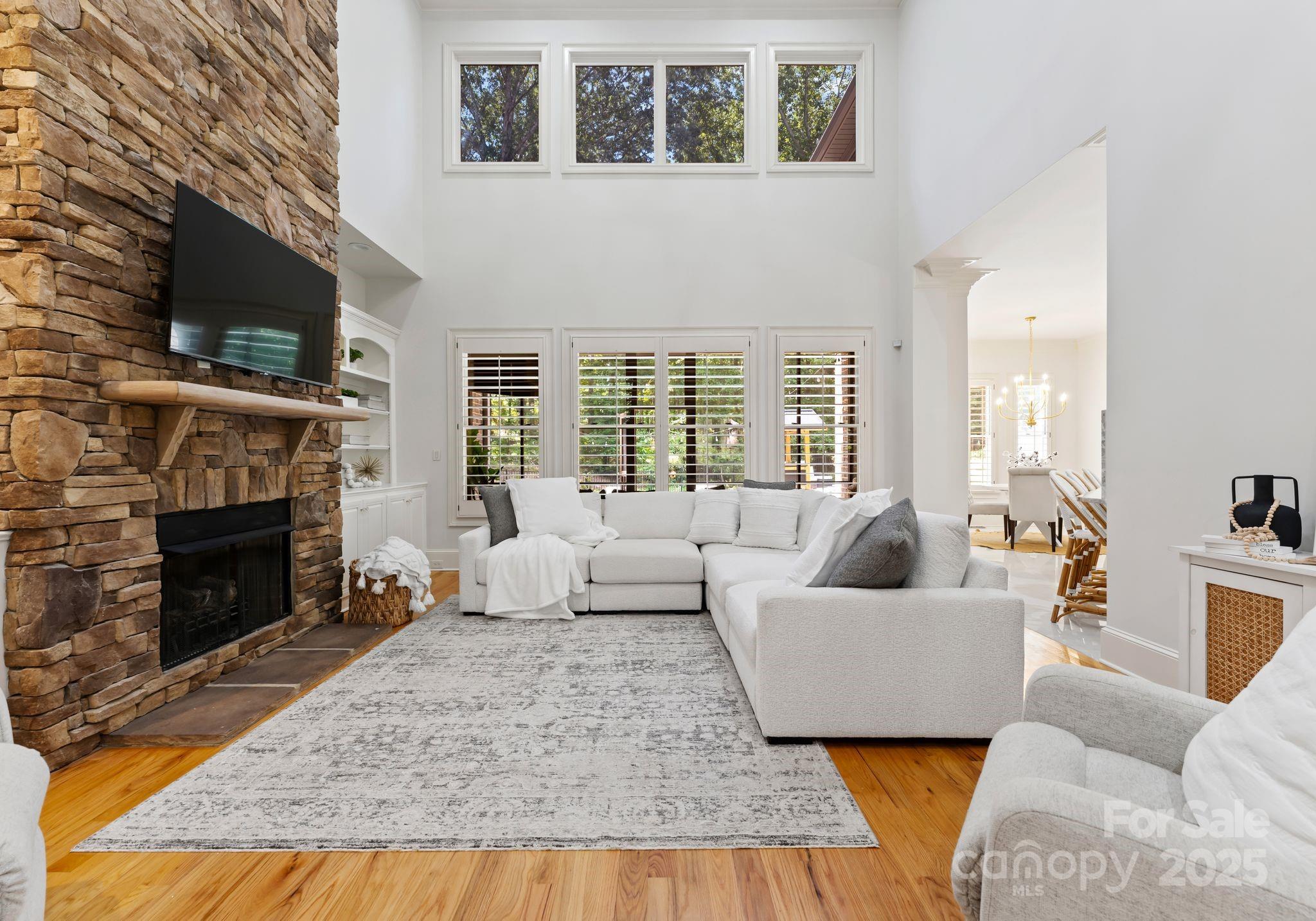 Williamsburg - Residential