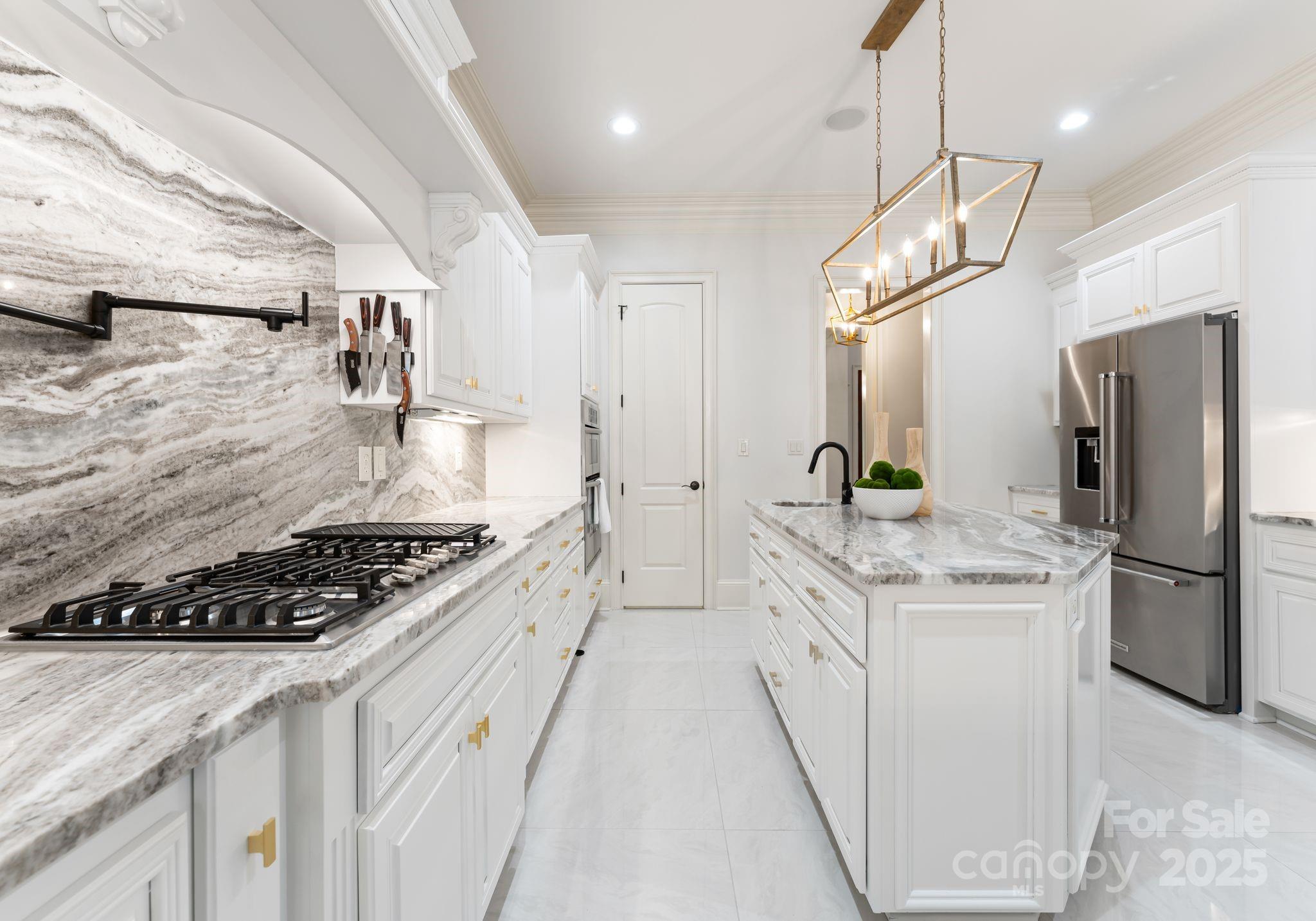 Williamsburg - Residential