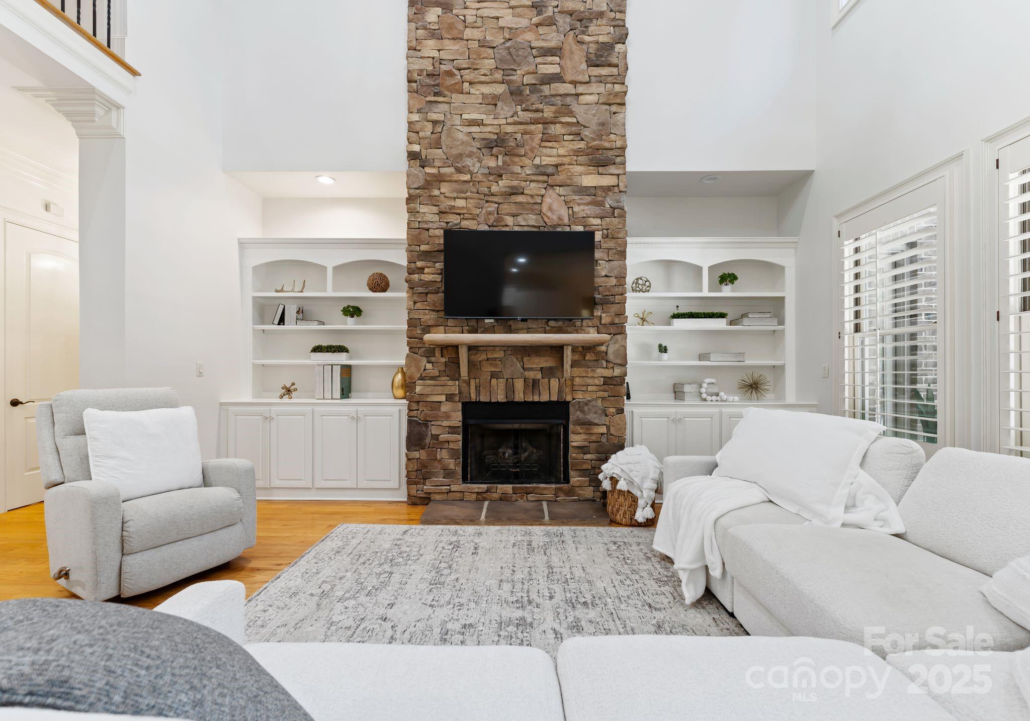 Williamsburg - Residential