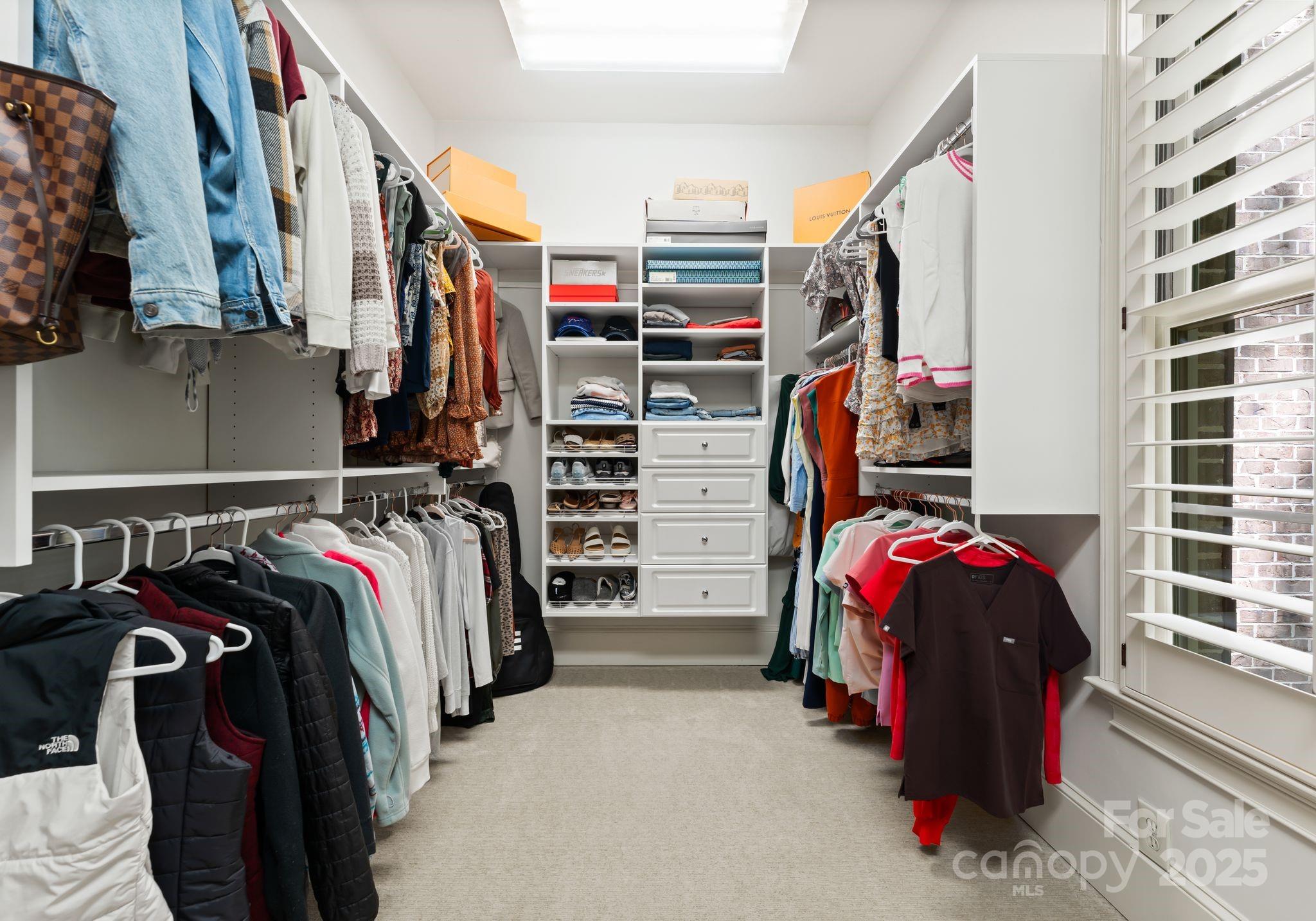 Williamsburg - Residential