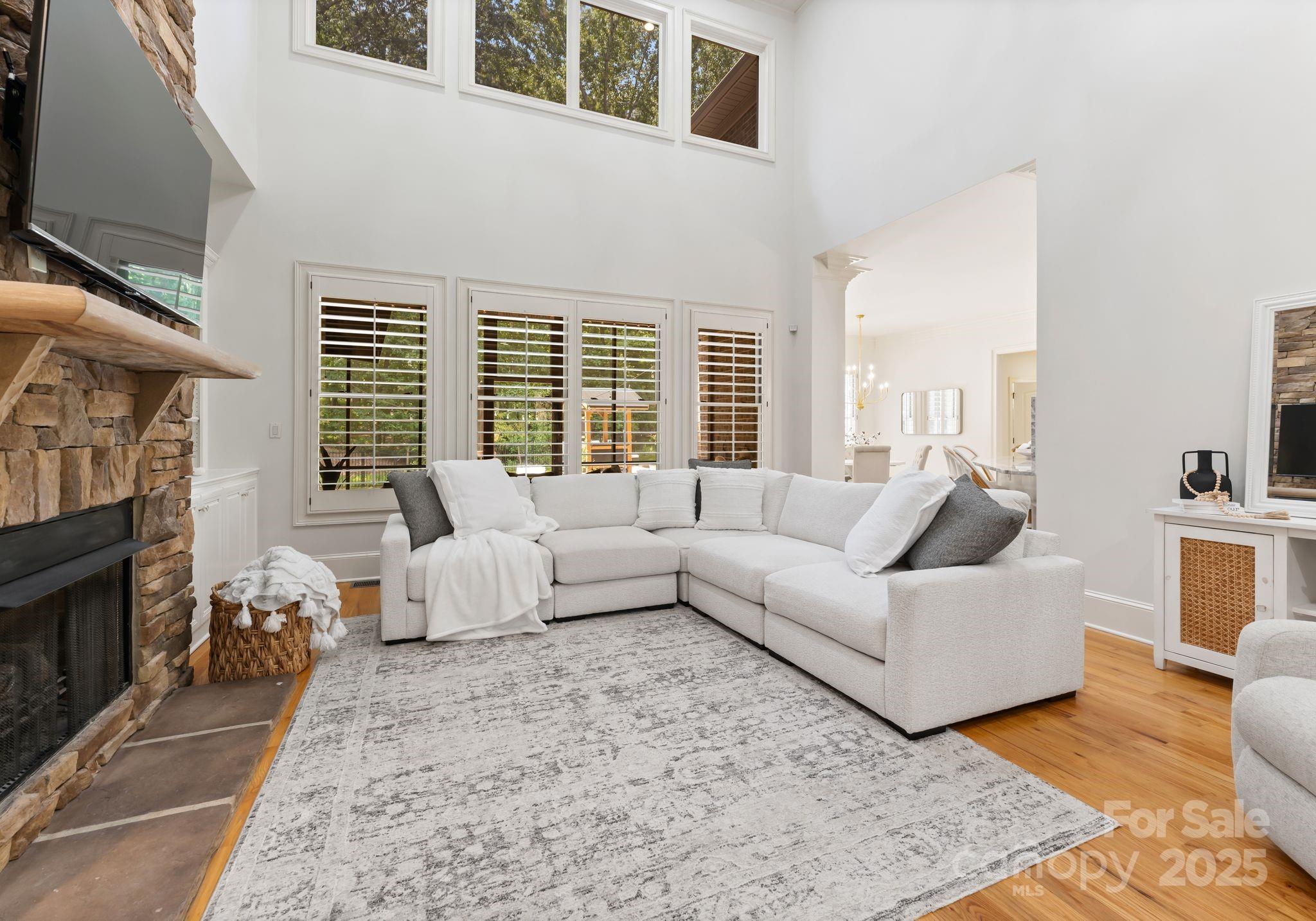 Williamsburg - Residential