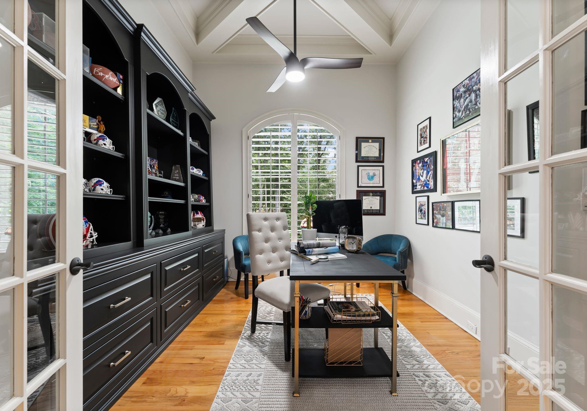 Williamsburg - Residential