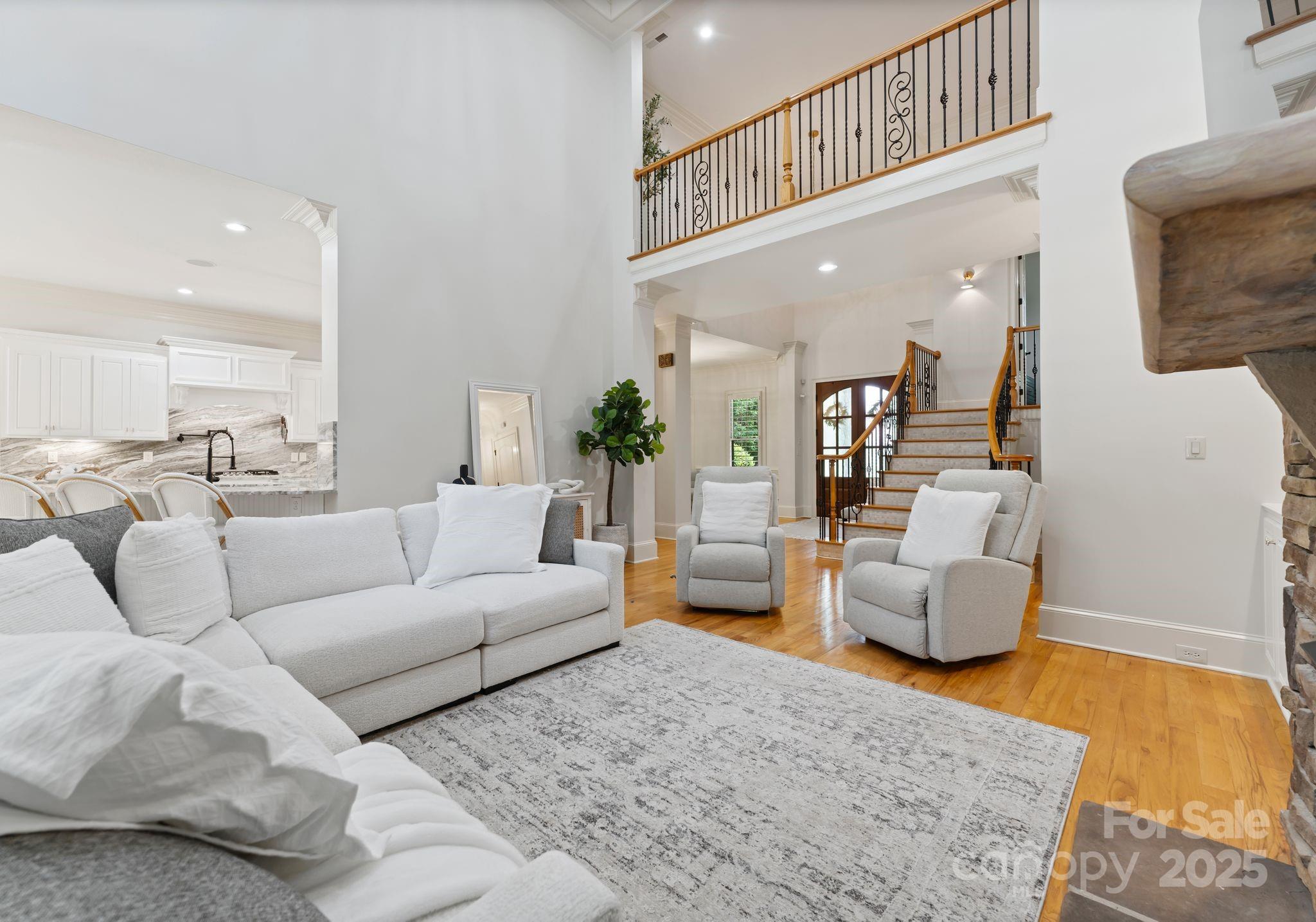 Williamsburg - Residential