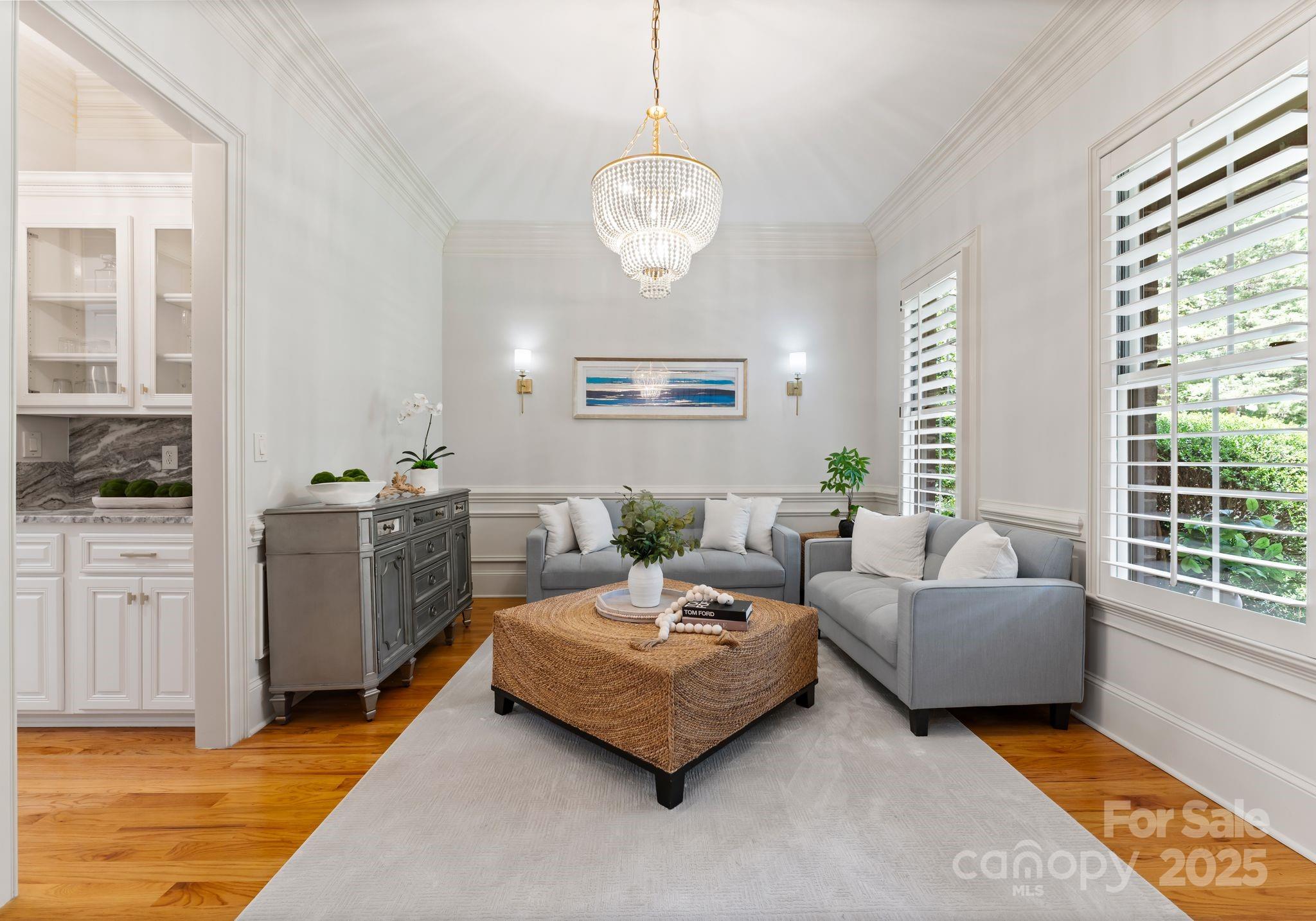 Williamsburg - Residential