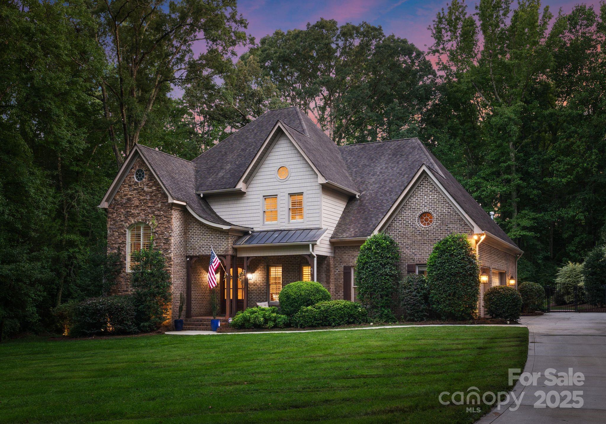 1056 James Madison Drive