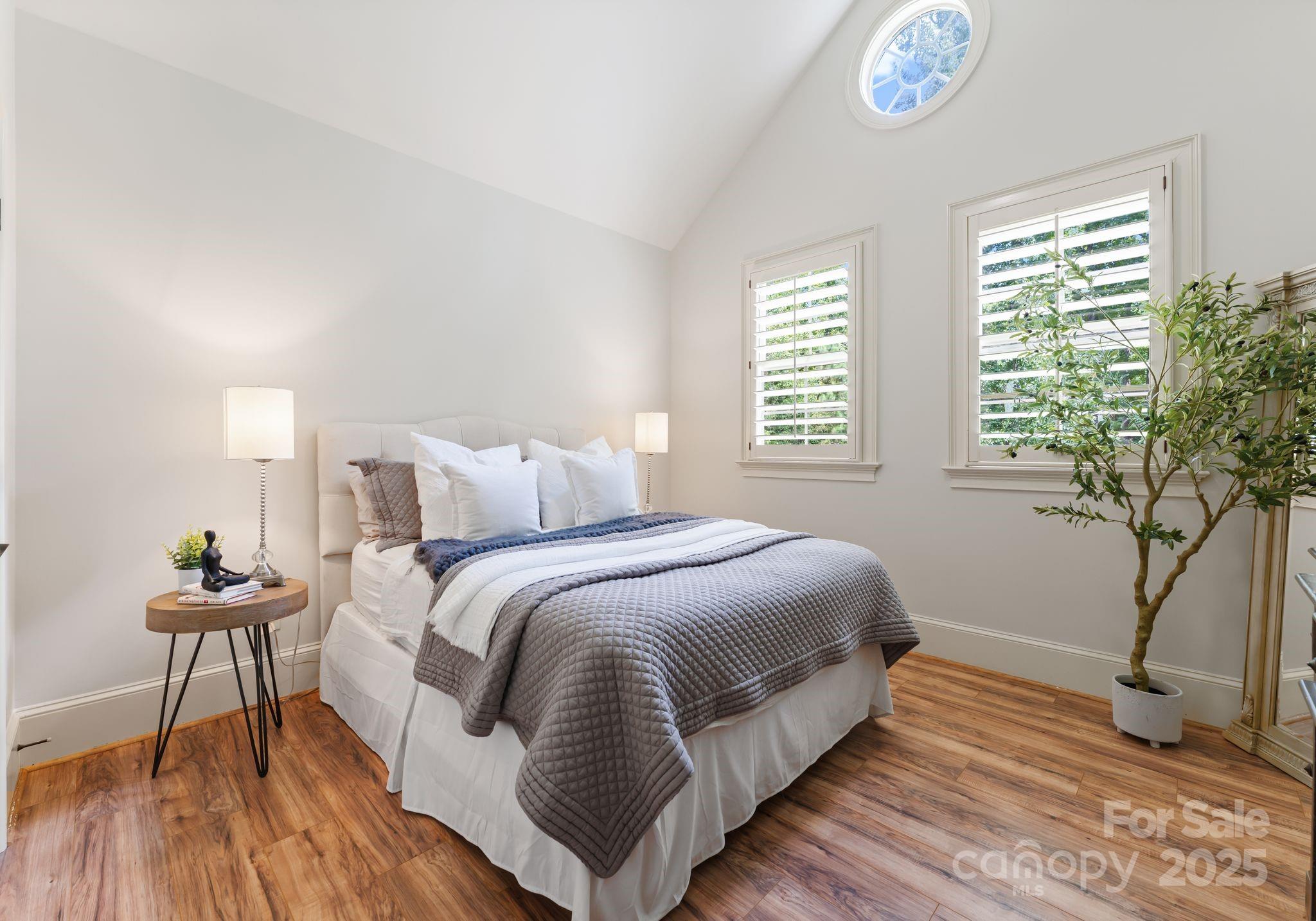 Williamsburg - Residential