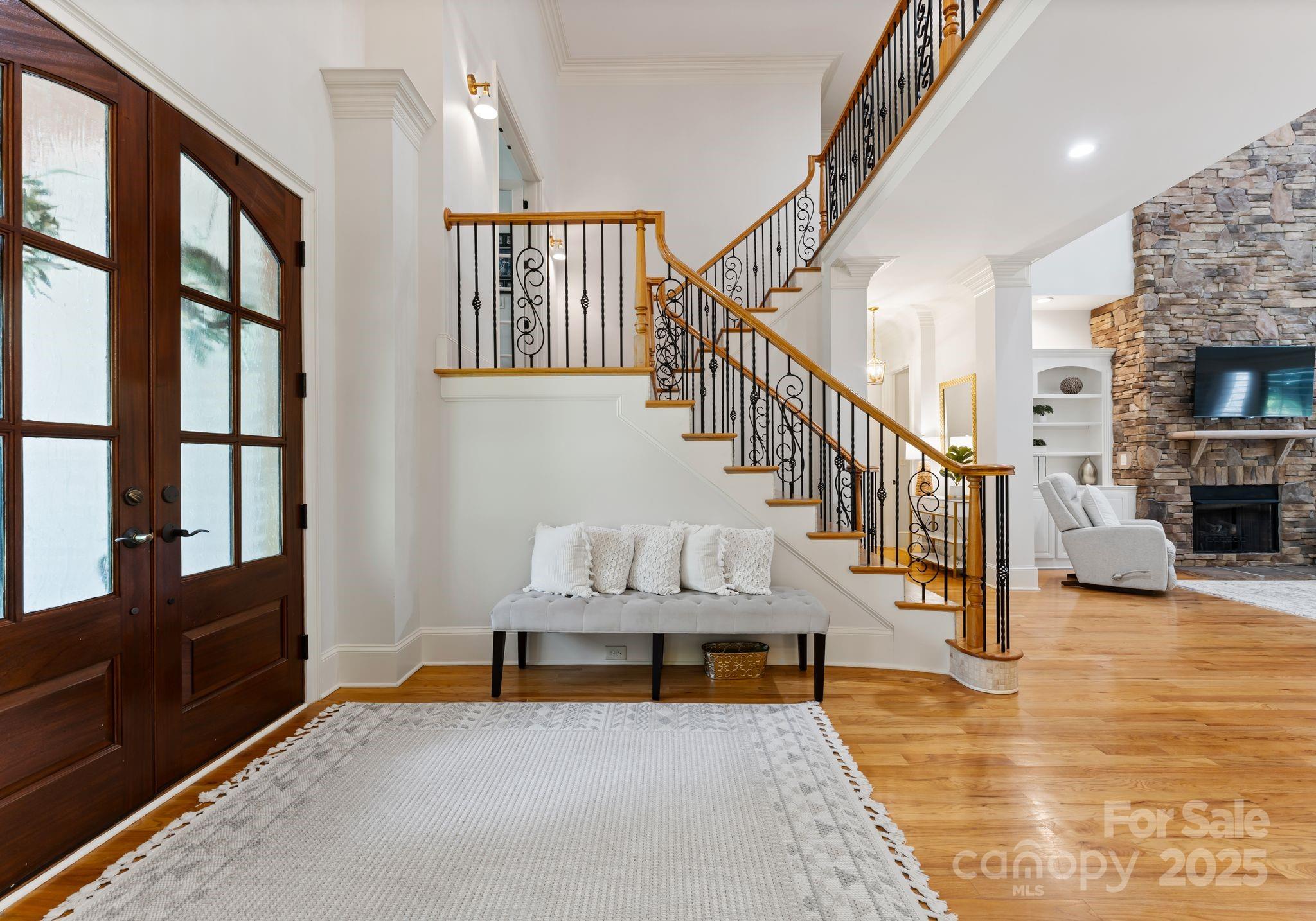 Williamsburg - Residential