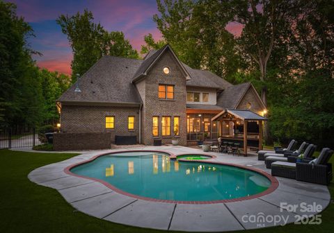 1056 James Madison Drive Weddington NC 28104
