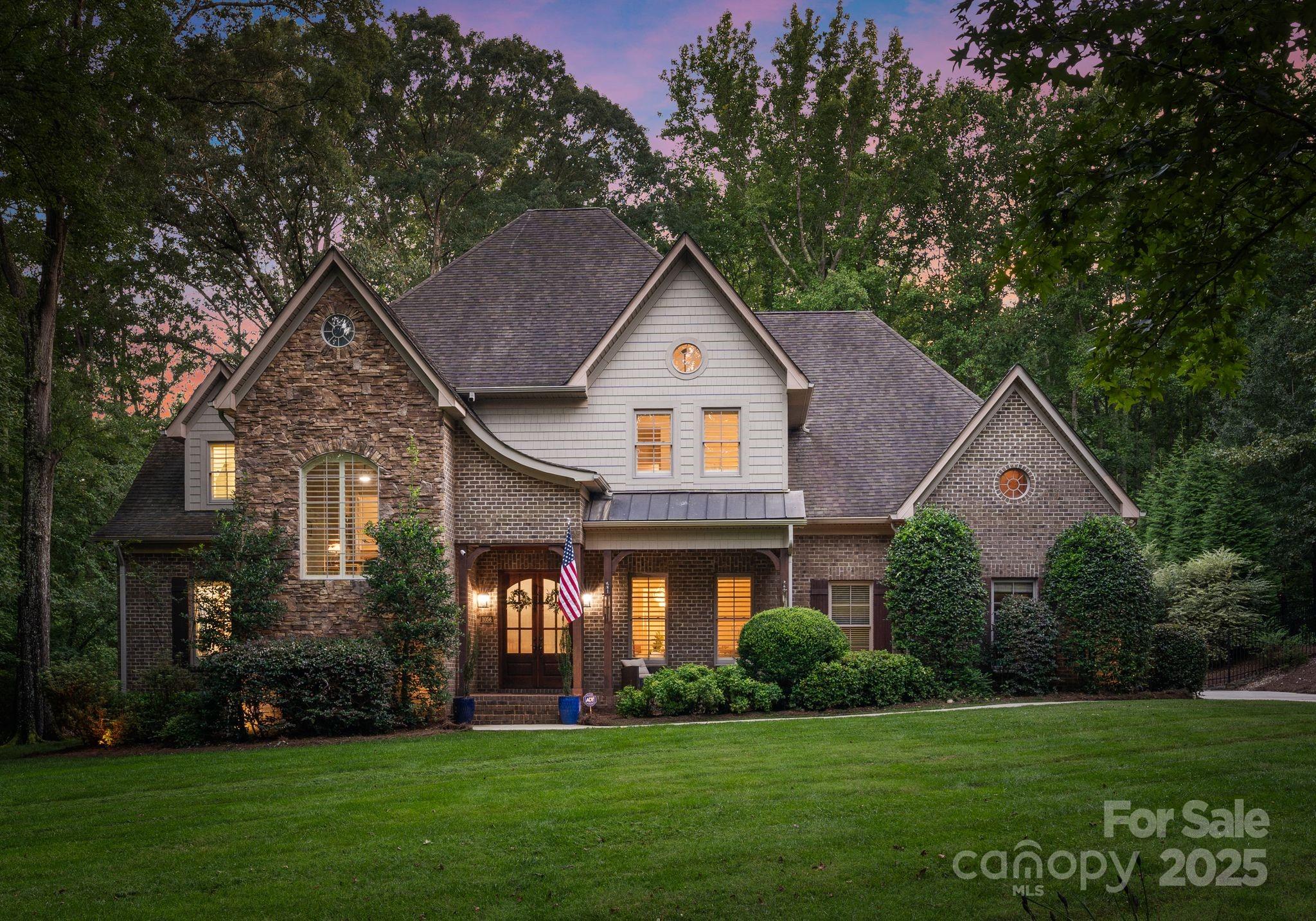 1056 James Madison Drive