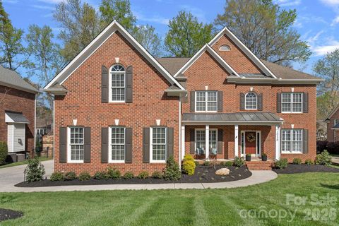 10220 Auburn Top Lane Charlotte NC 28277