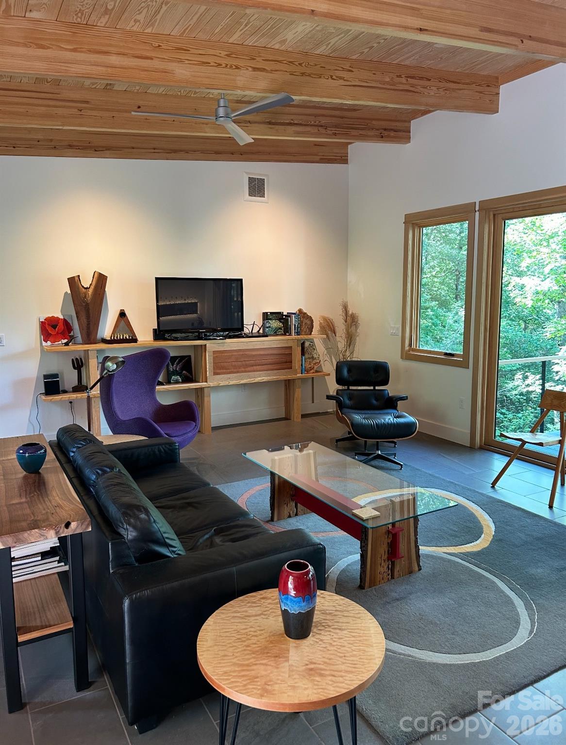 River Run at Mount Mitchell - Residential