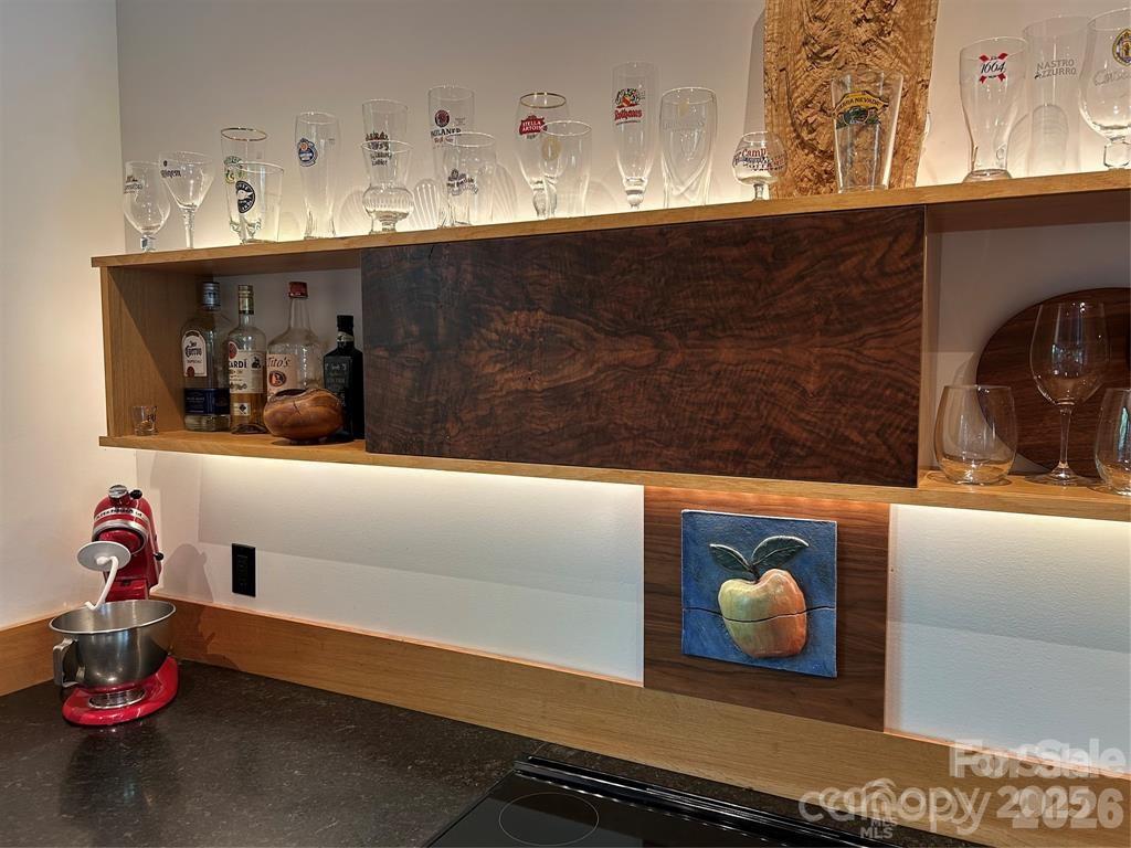 River Run at Mount Mitchell - Residential